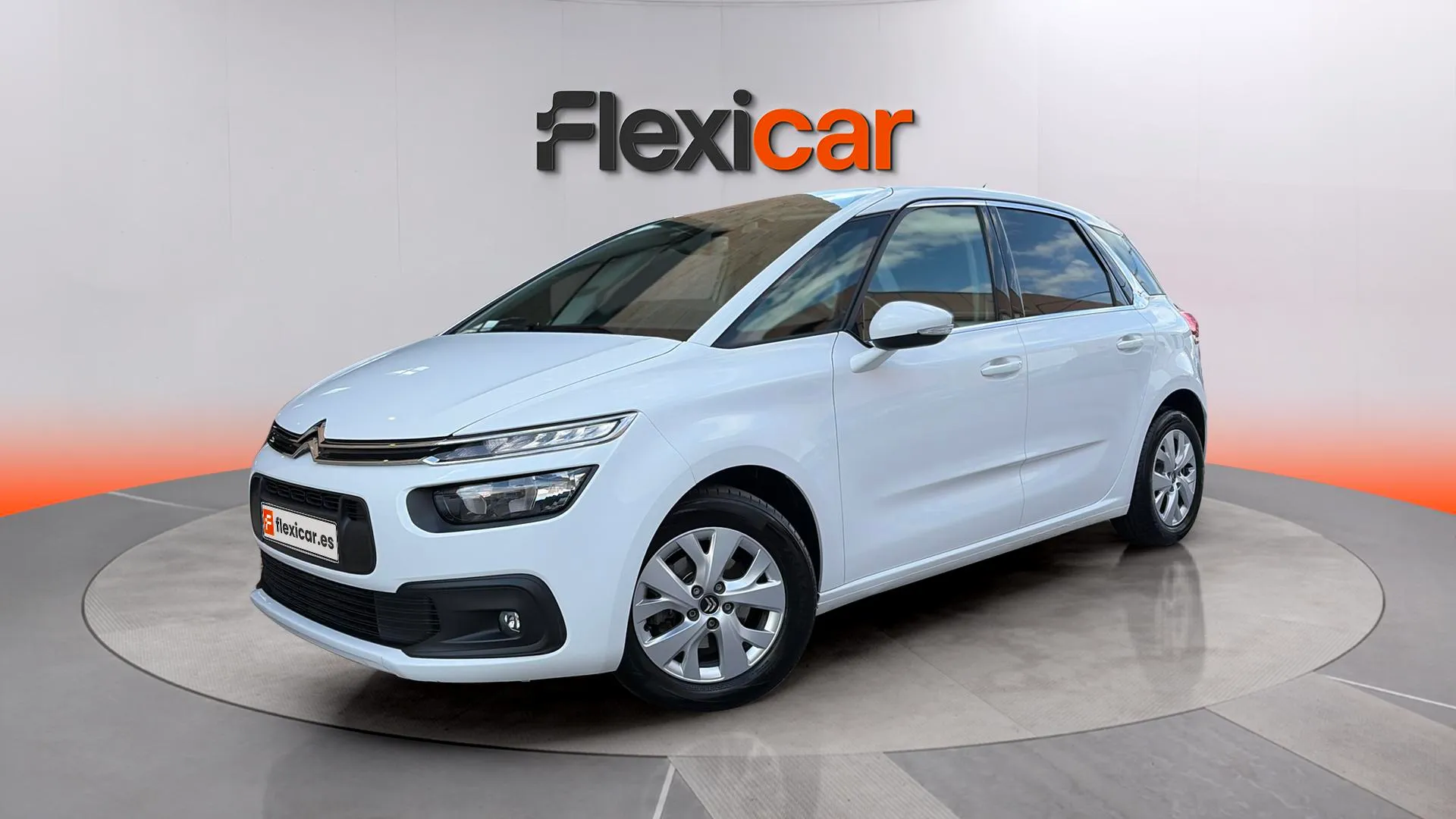 Citroën C4 SpaceTourer PureTech EAT8 Feel - foto 3