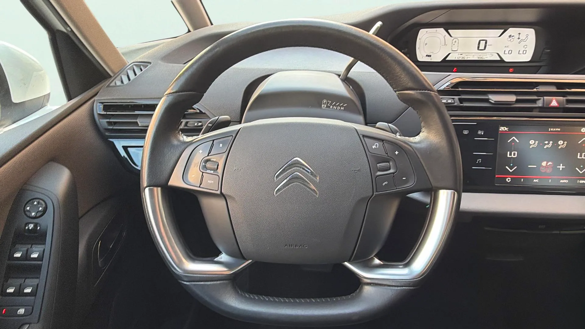 Citroën C4 SpaceTourer PureTech EAT8 Feel - foto 11