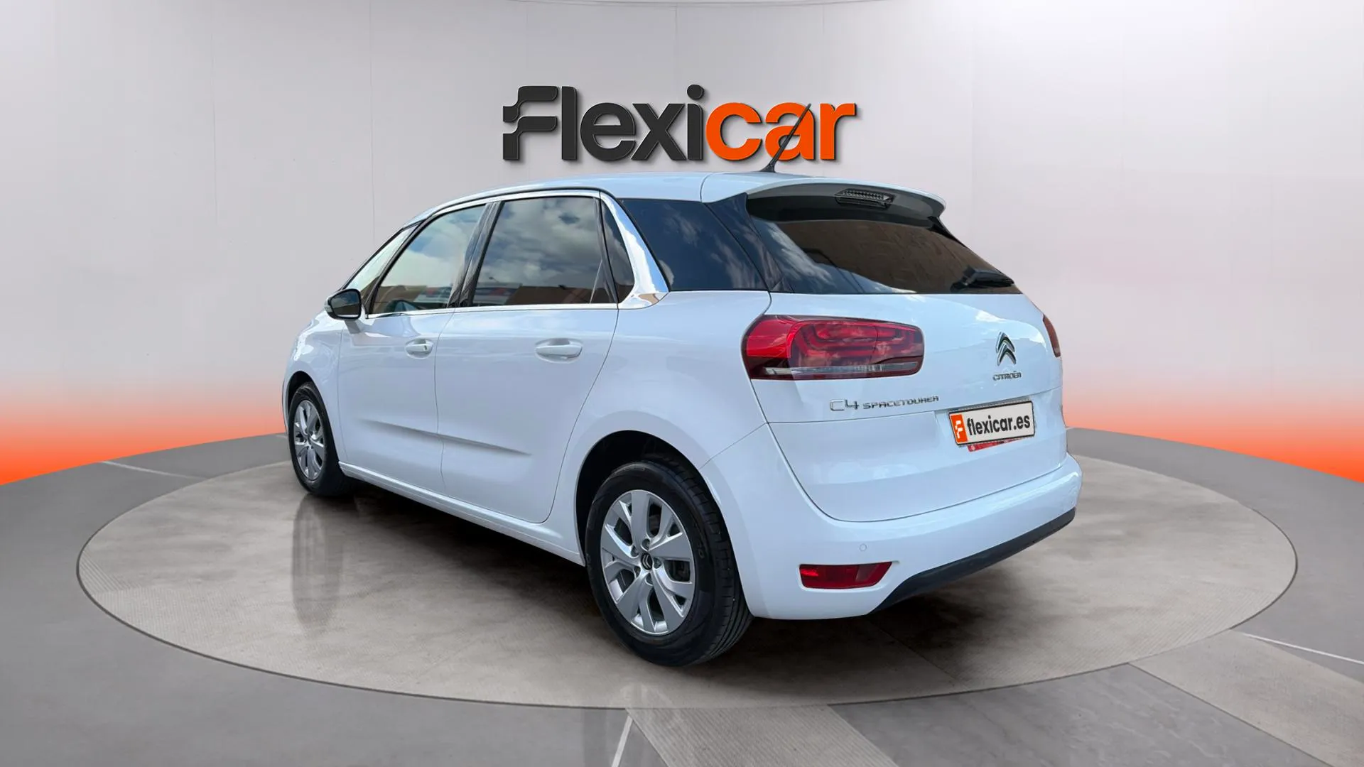 Citroën C4 SpaceTourer PureTech EAT8 Feel - foto 5
