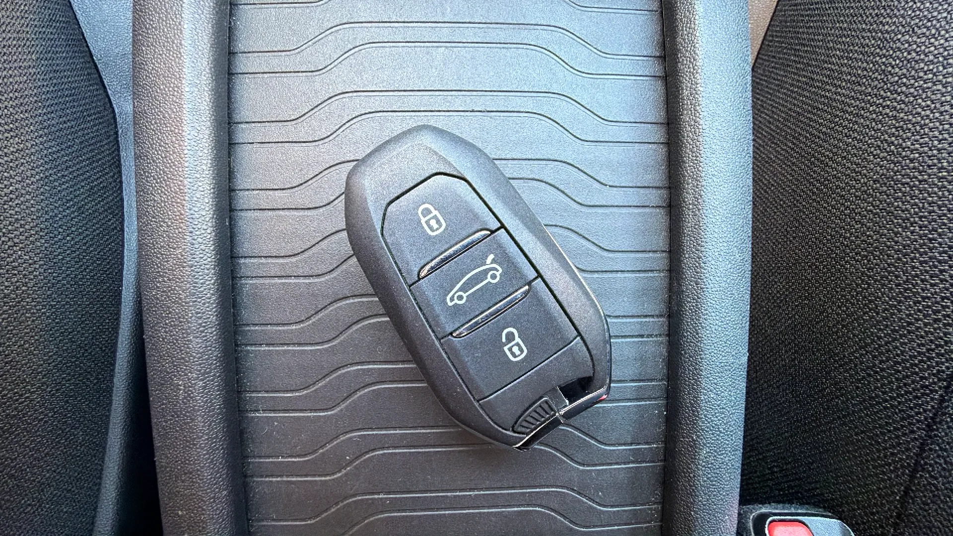 Citroën C4 SpaceTourer PureTech EAT8 Feel - foto 14