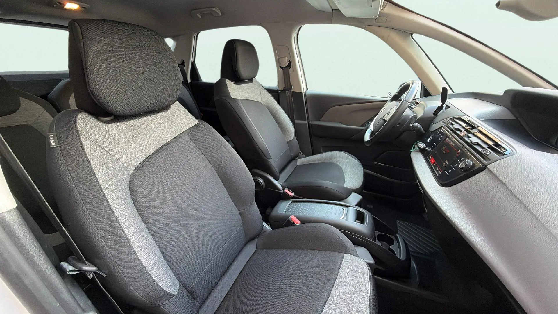 Citroën C4 SpaceTourer PureTech EAT8 Feel - foto 15