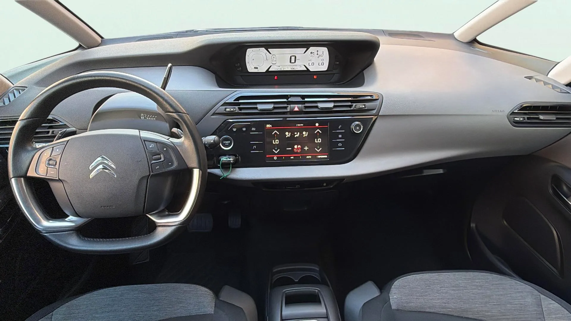 Citroën C4 SpaceTourer PureTech EAT8 Feel - foto 10