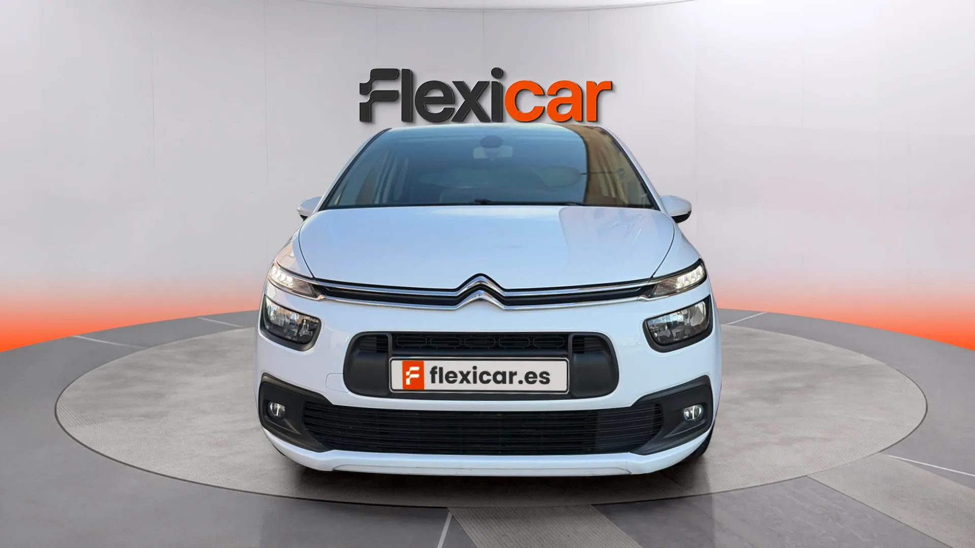 Citroën C4 SpaceTourer PureTech EAT8 Feel - foto 2