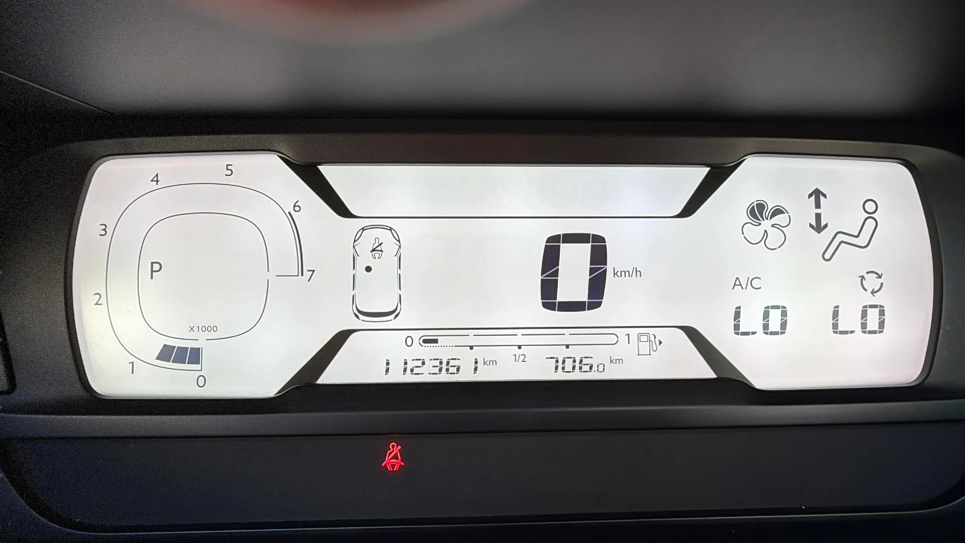 Citroën C4 SpaceTourer PureTech EAT8 Feel - foto 12