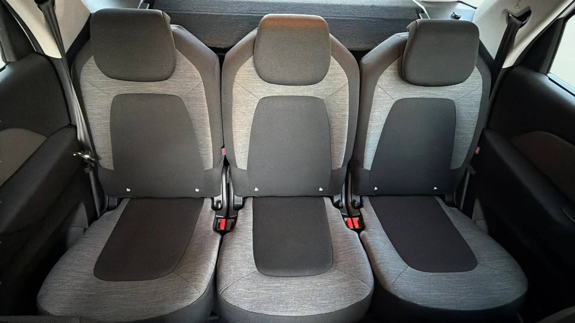 Citroën C4 SpaceTourer PureTech EAT8 Feel - foto 17