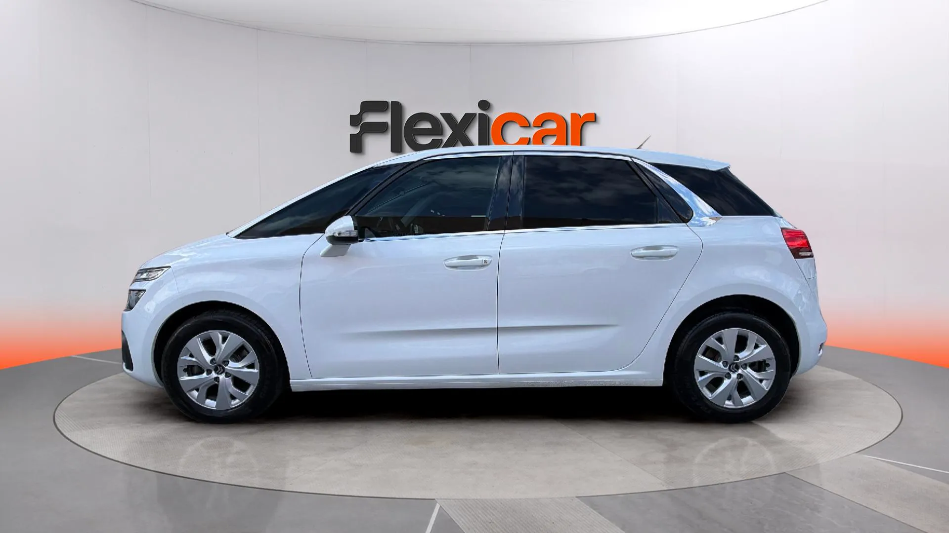 Citroën C4 SpaceTourer PureTech EAT8 Feel - foto 4