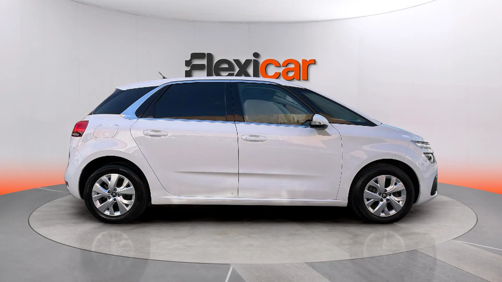 Citroën C4 SpaceTourer PureTech EAT8 Feel - foto 8