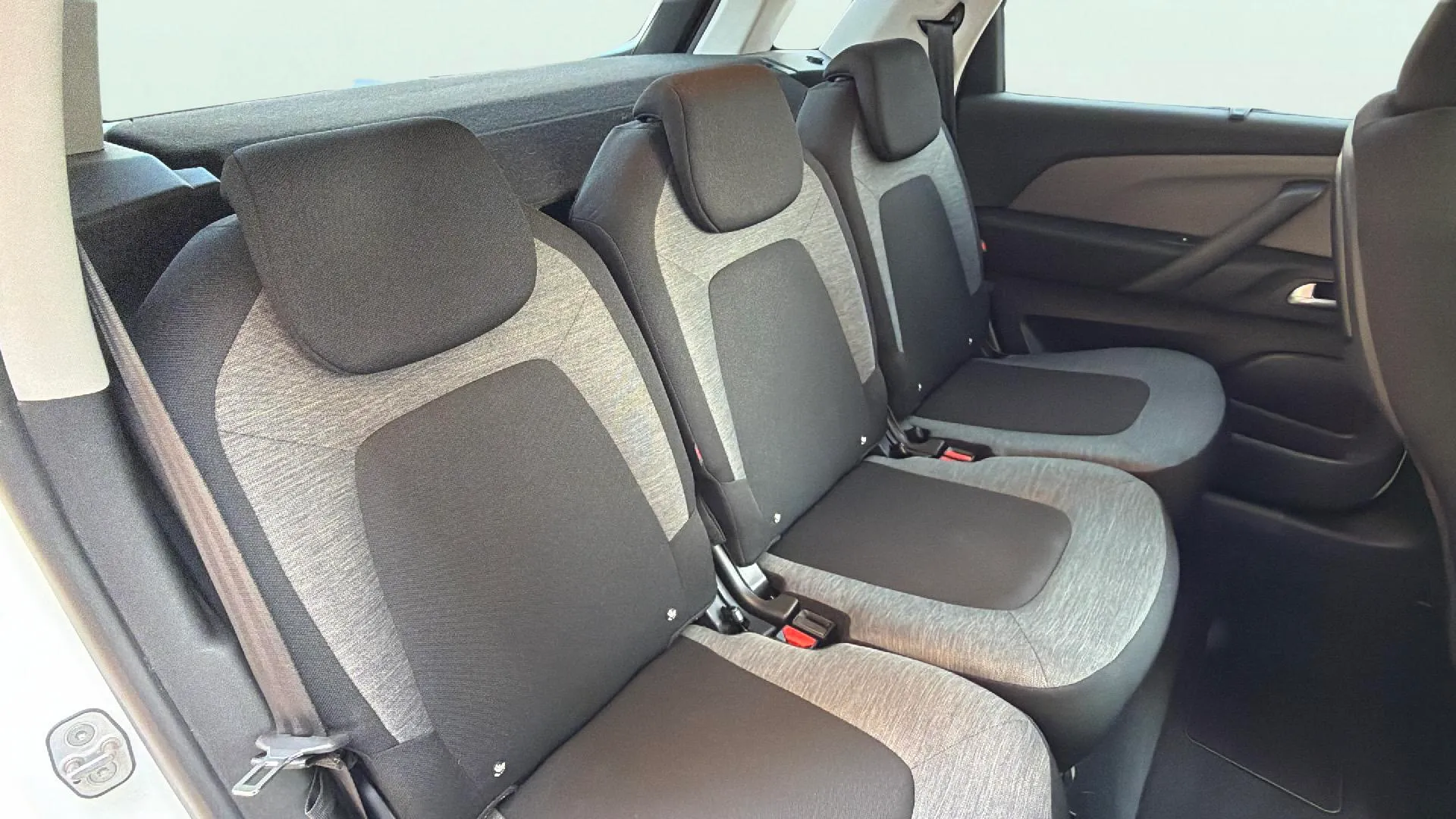 Citroën C4 SpaceTourer PureTech EAT8 Feel - foto 16