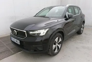 volvo xc40 15 t4 recharge phev core auto hibrido no enchufable automatica arval barcelona 903000000249748