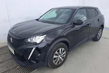 peugeot 2008 active bluehdi diesel manual arval barcelona 903000000249754
