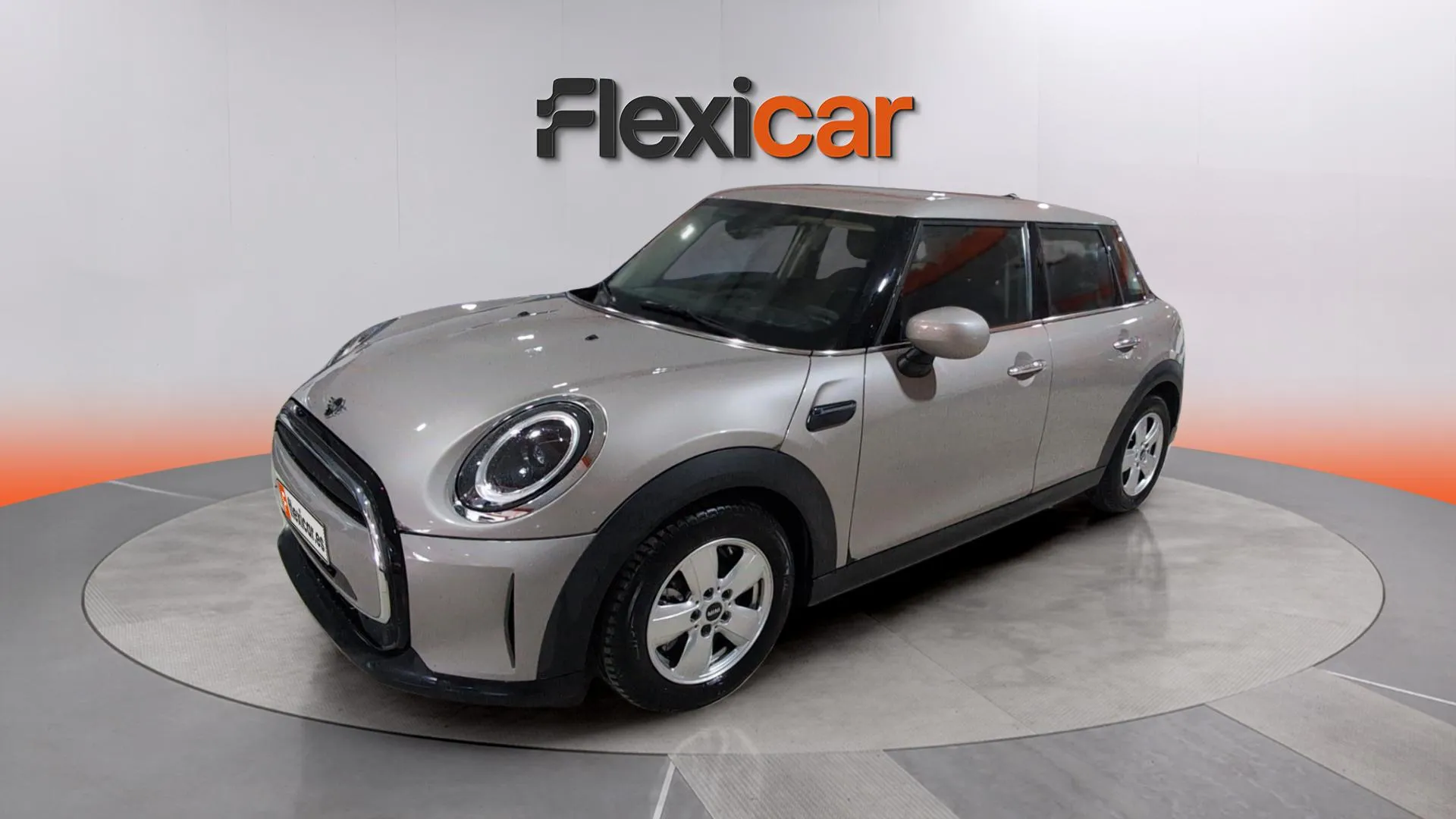 MINI Cooper One - foto 3