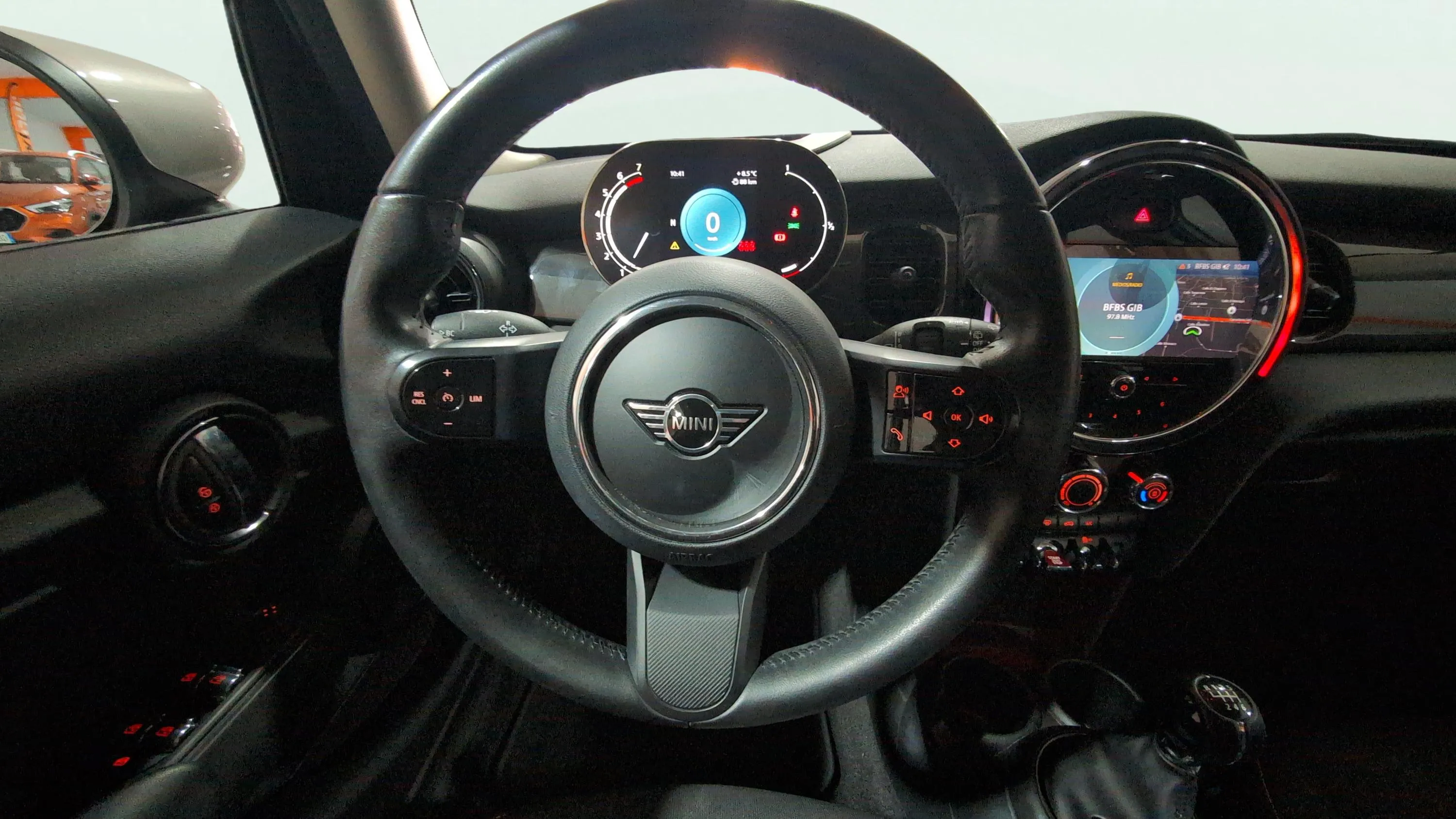 MINI Cooper One - foto 13