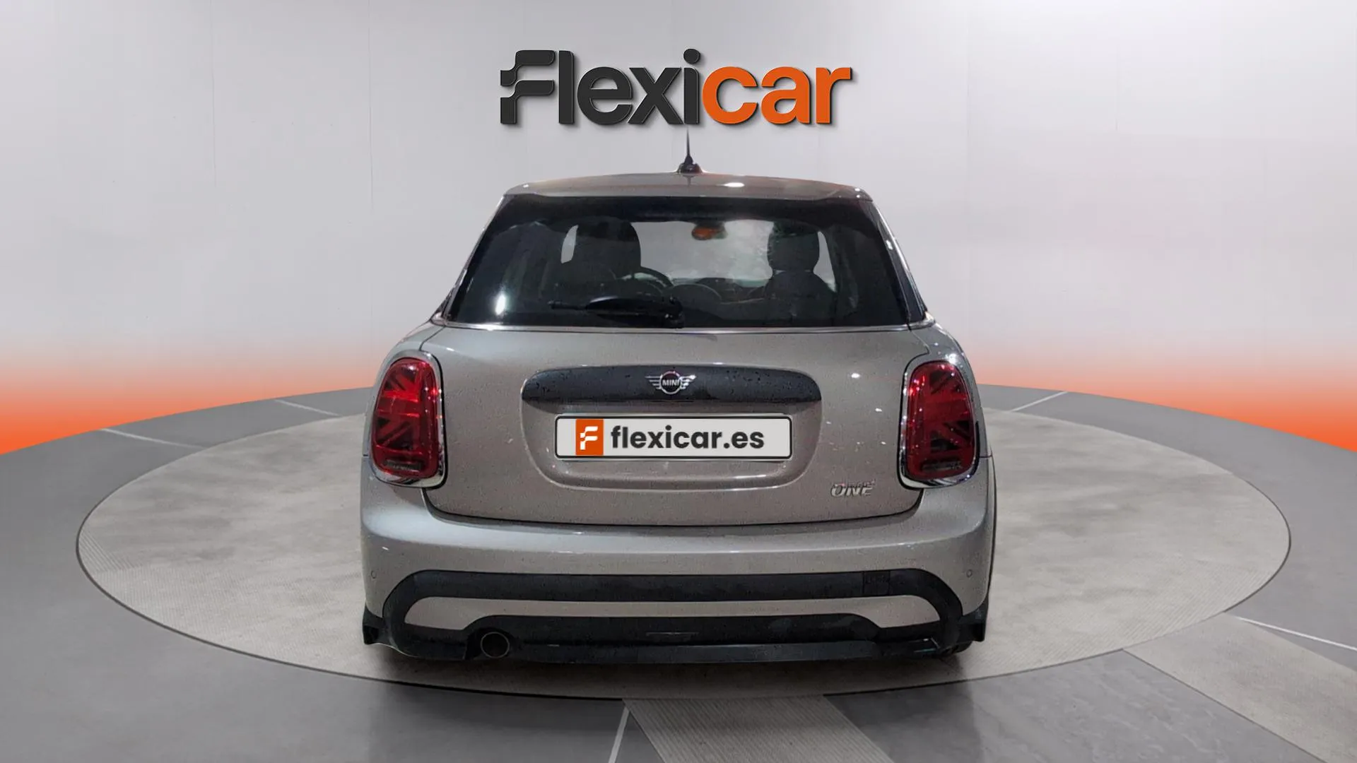 MINI Cooper One - foto 6