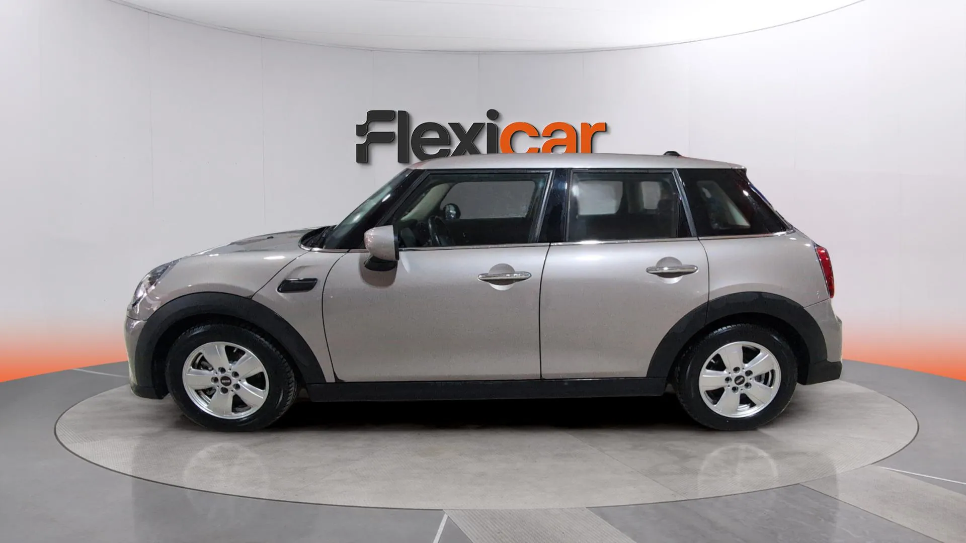 MINI Cooper One - foto 4