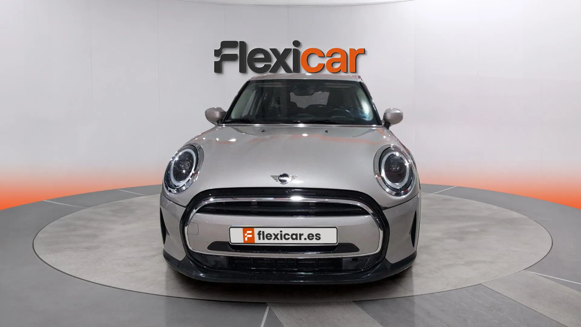 MINI Cooper One - foto 2