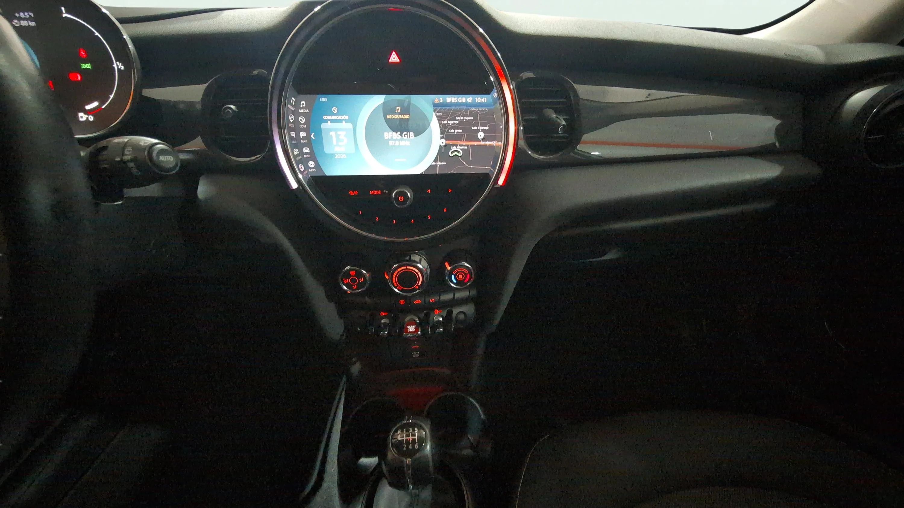 MINI Cooper One - foto 15