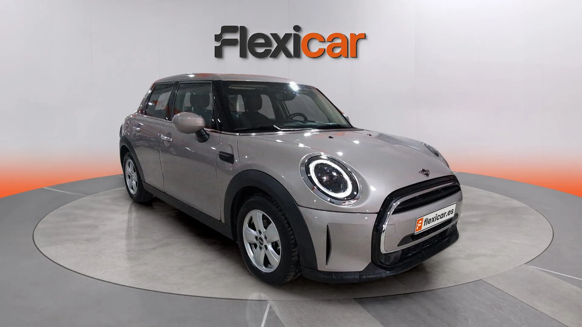 MINI Cooper One