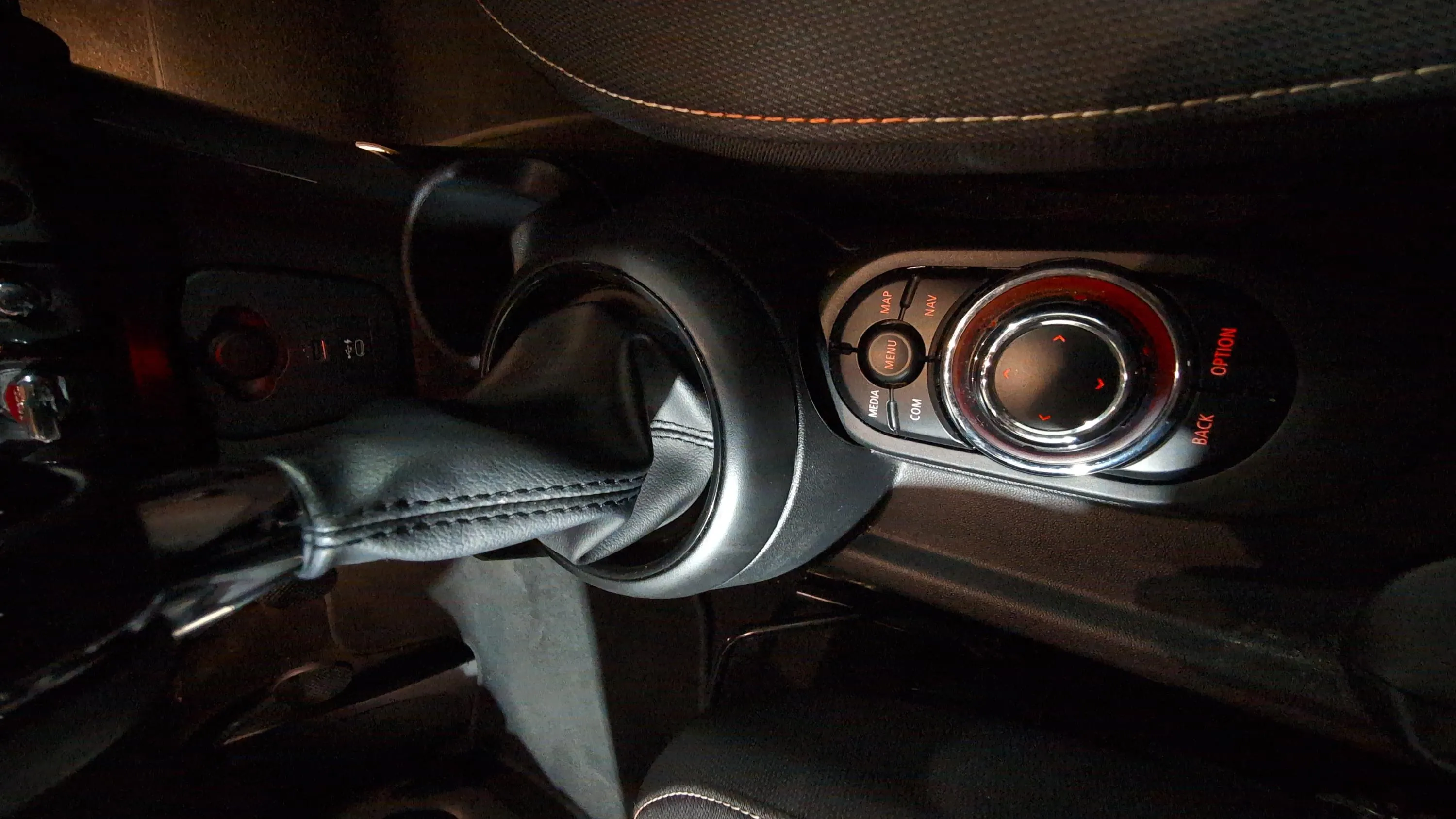 MINI Cooper One - foto 20