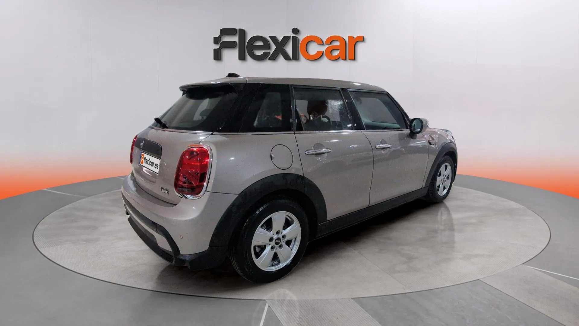 MINI Cooper One - foto 7