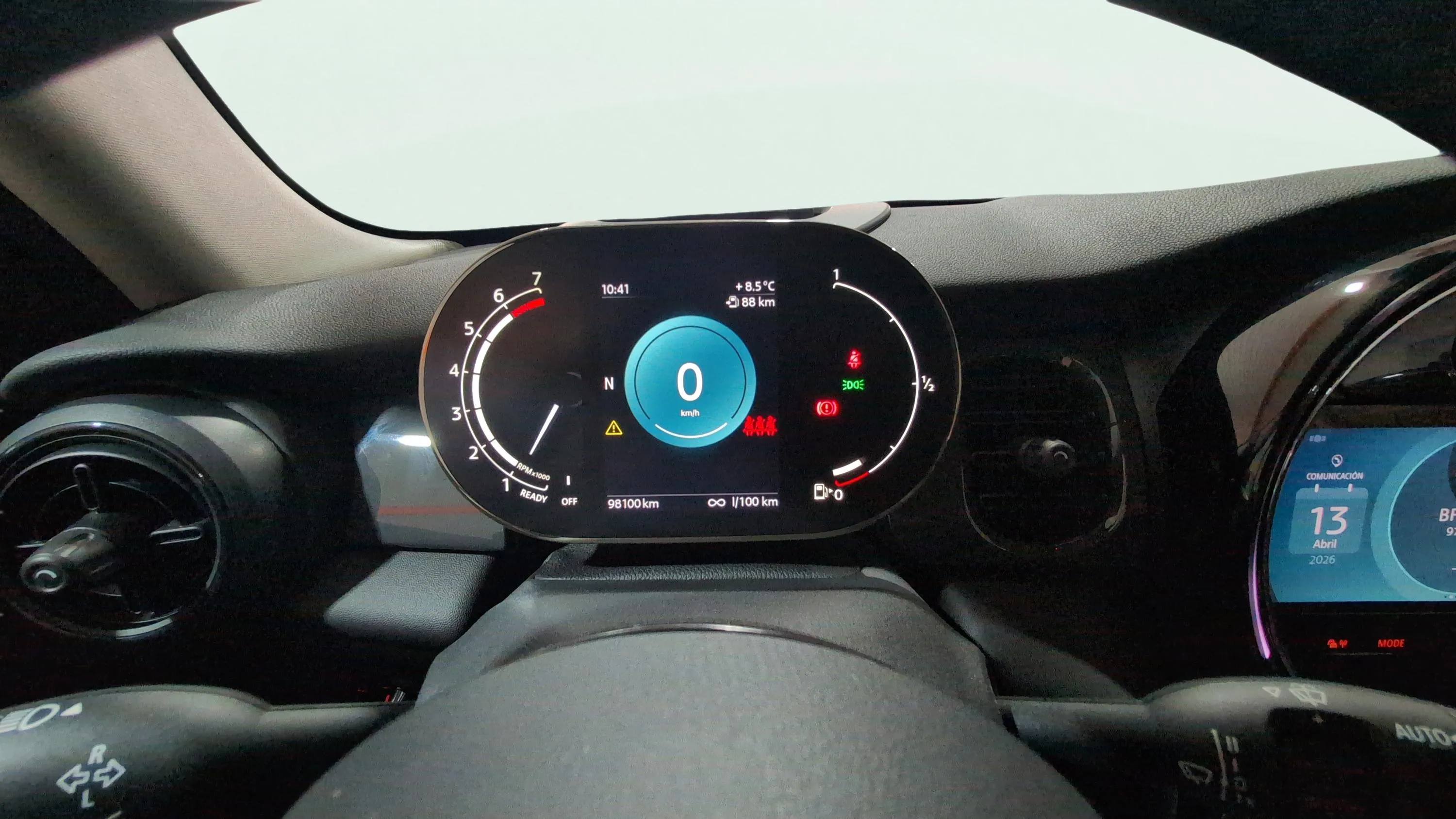 MINI Cooper One - foto 14