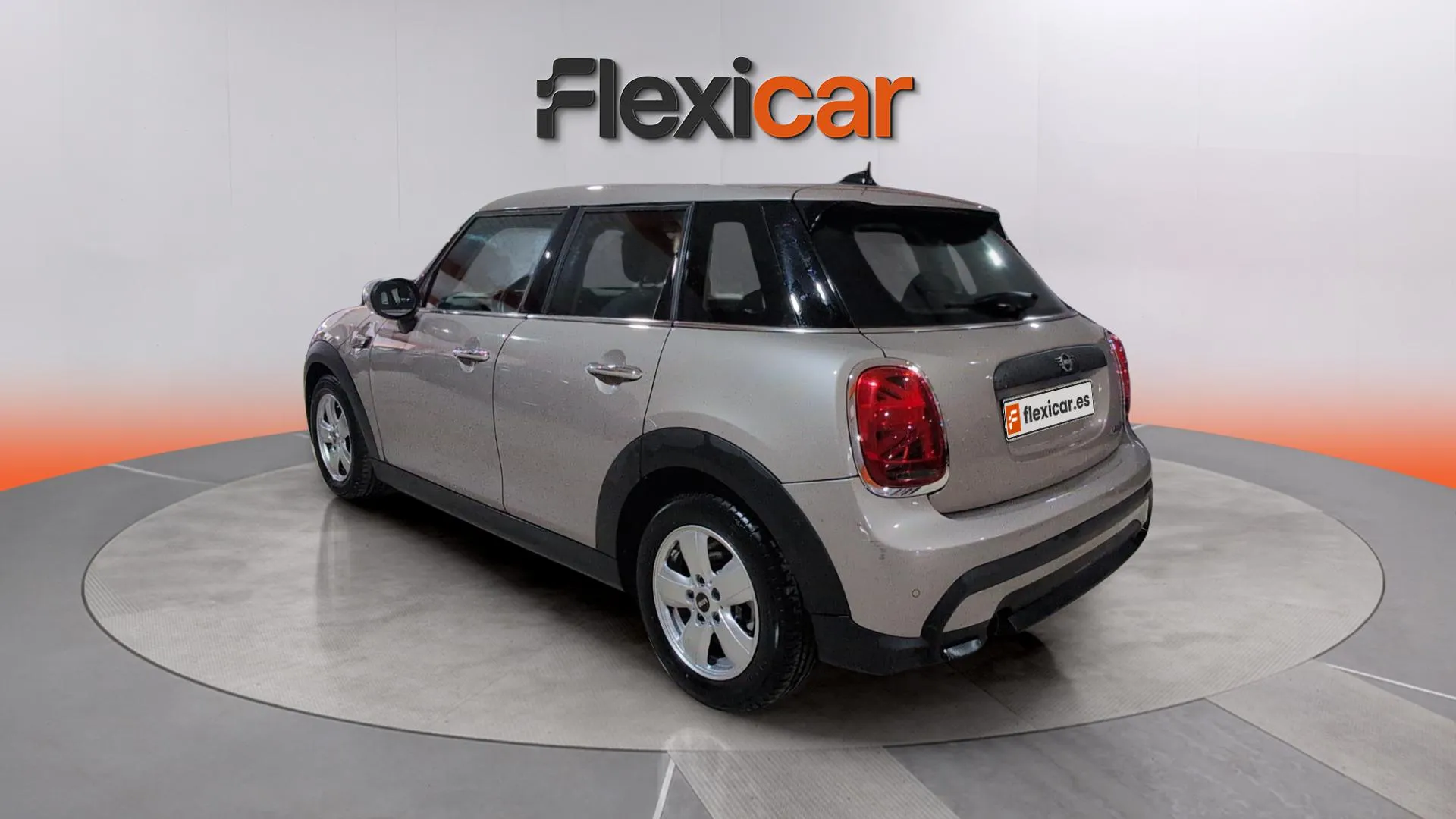 MINI Cooper One - foto 5