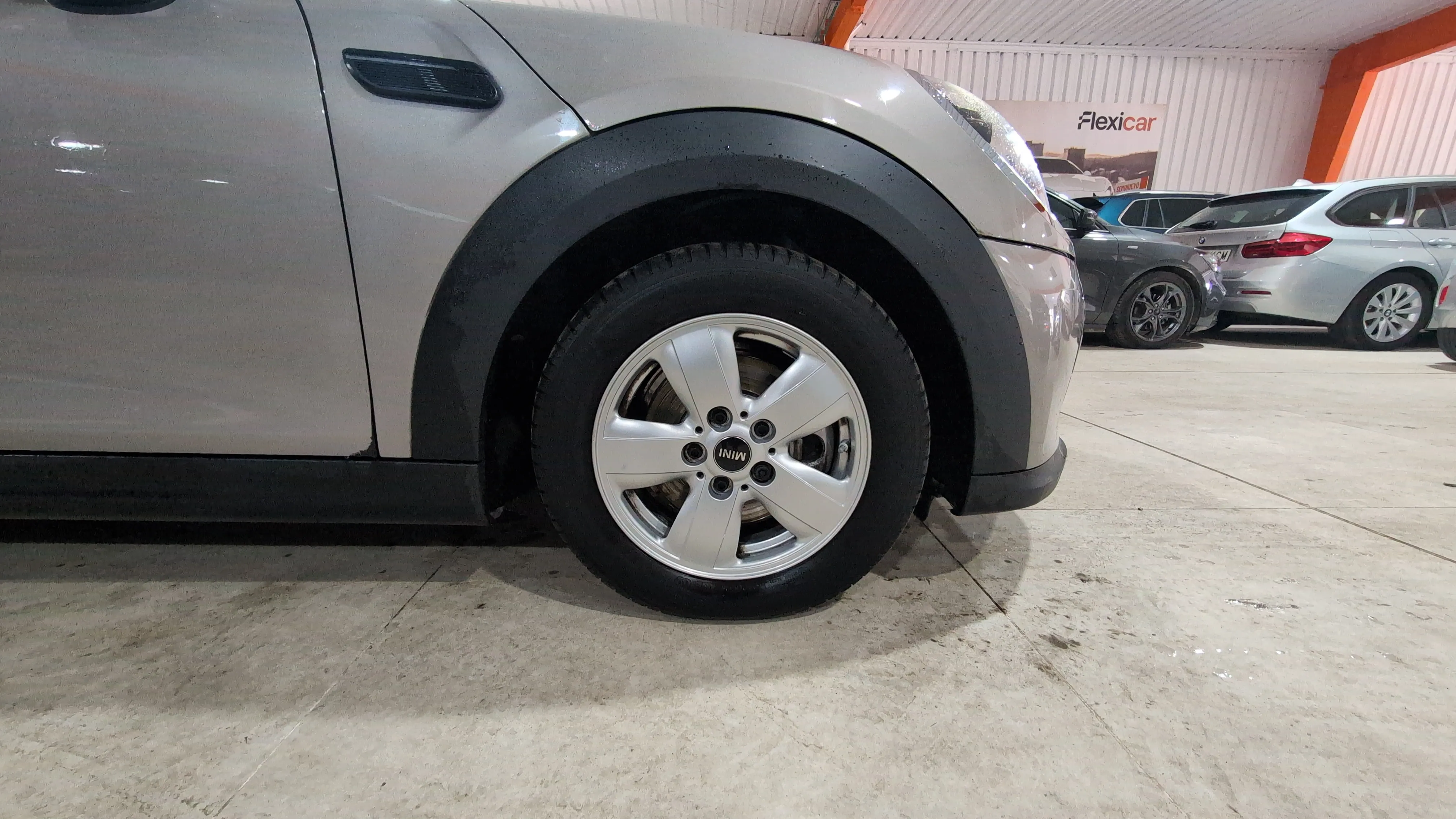 MINI Cooper One - foto 19