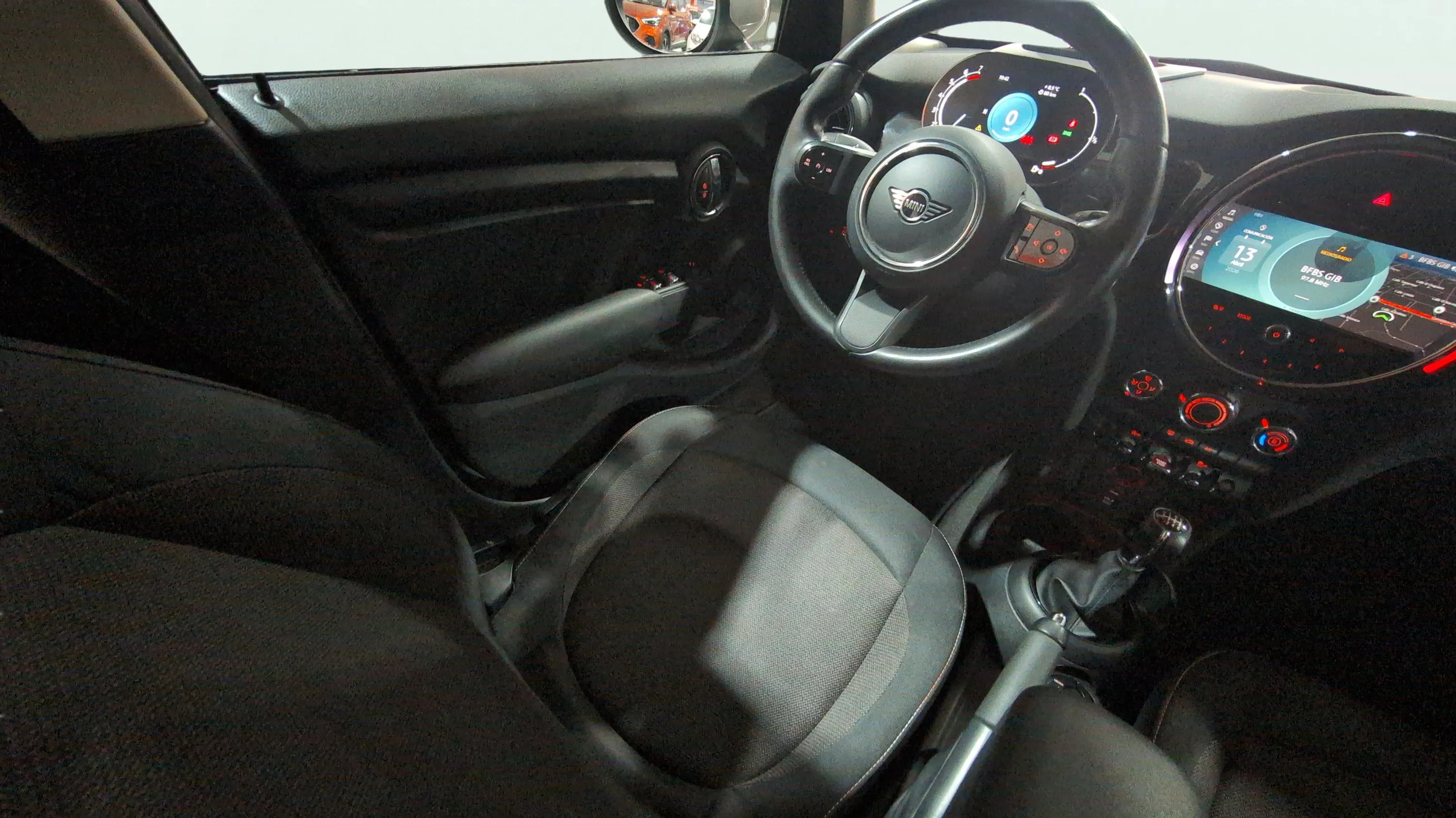 MINI Cooper One - foto 9