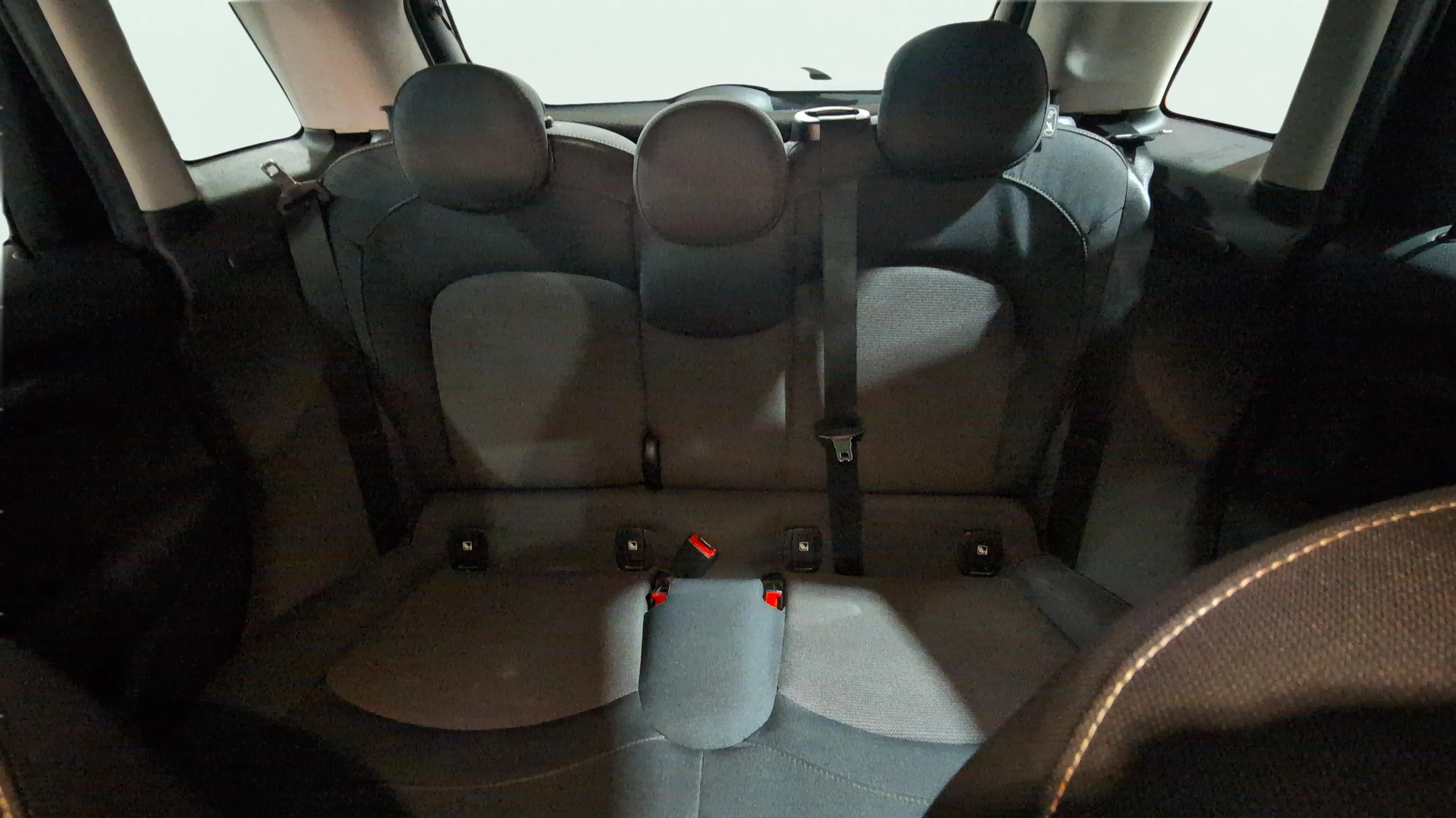 MINI Cooper One - foto 12