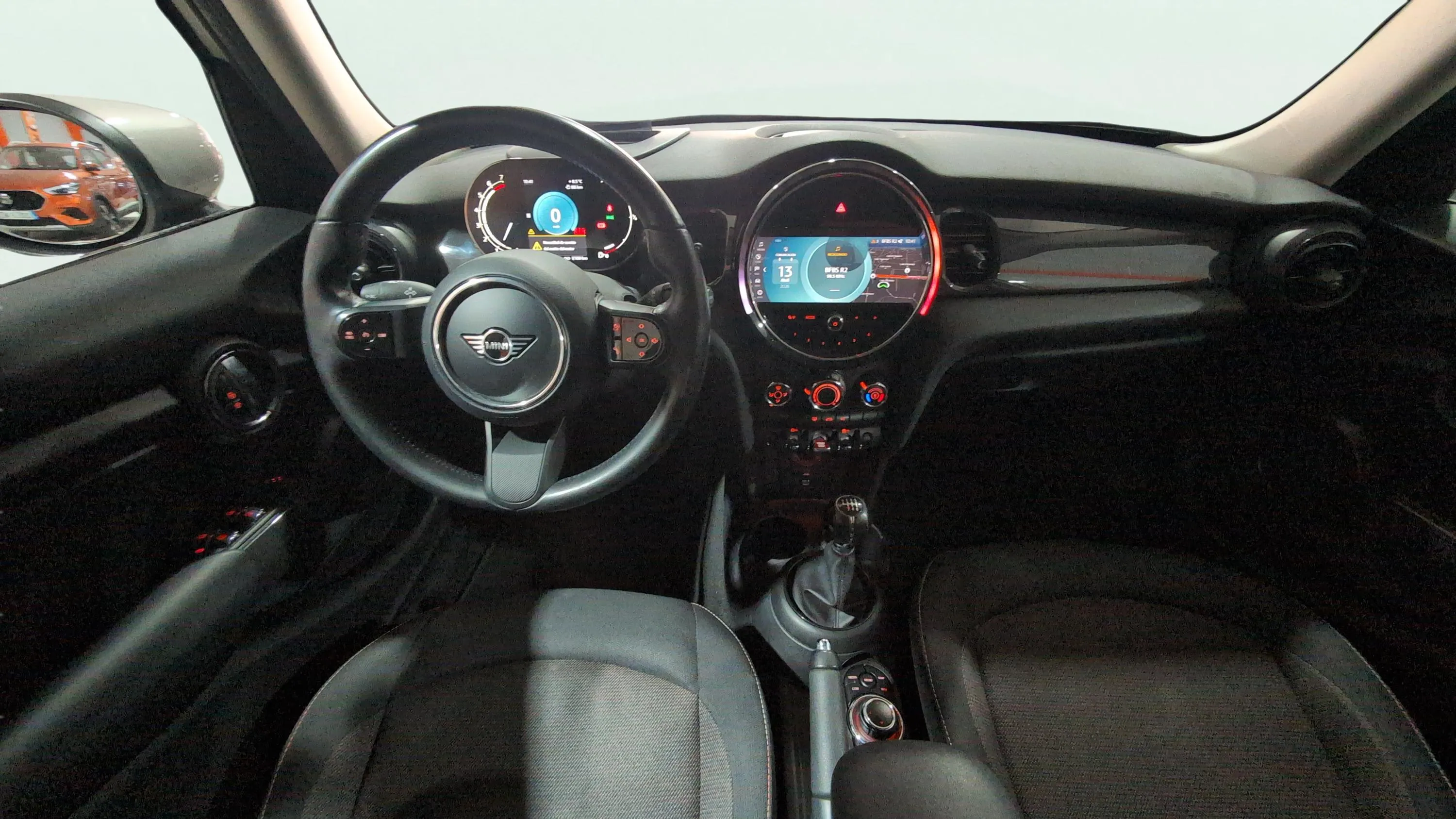 MINI Cooper One - foto 10