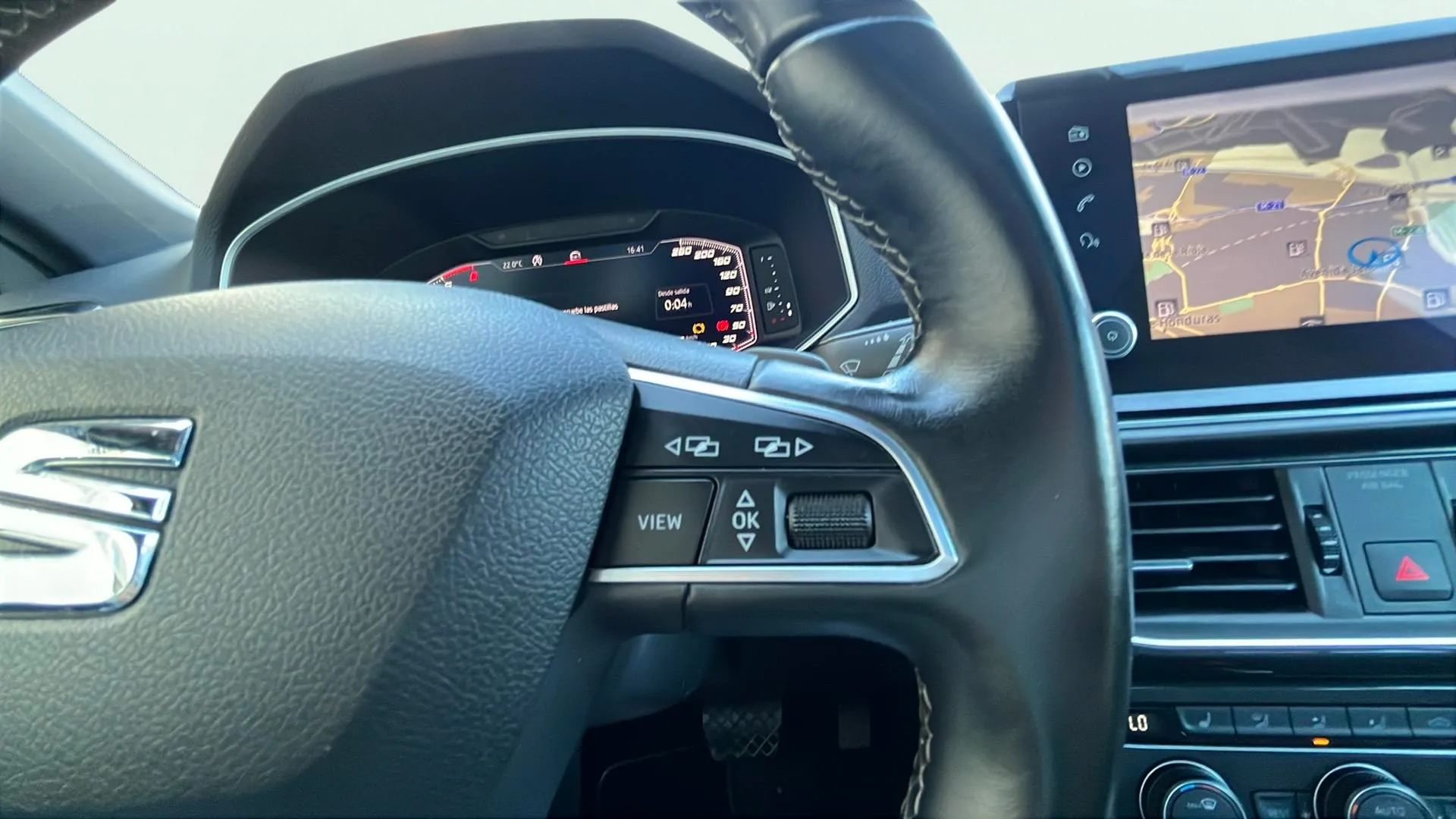 SEAT Tarraco 2.0 TDI 4Drive DSG Xcellence - foto 27
