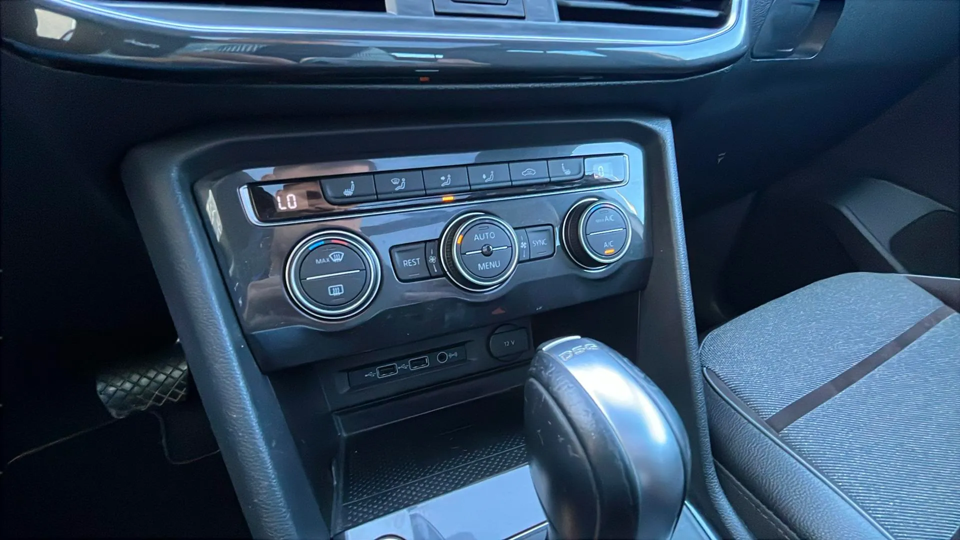 SEAT Tarraco 2.0 TDI 4Drive DSG Xcellence - foto 23