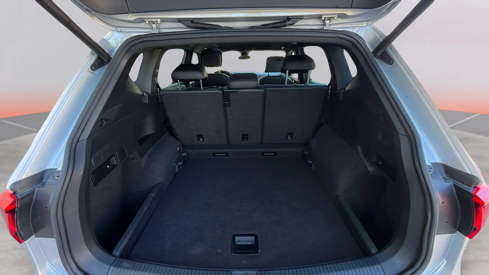 SEAT Tarraco 2.0 TDI 4Drive DSG Xcellence - foto 6