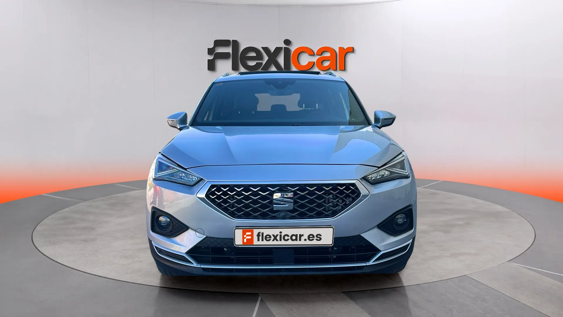 SEAT Tarraco 2.0 TDI 4Drive DSG Xcellence - foto 2