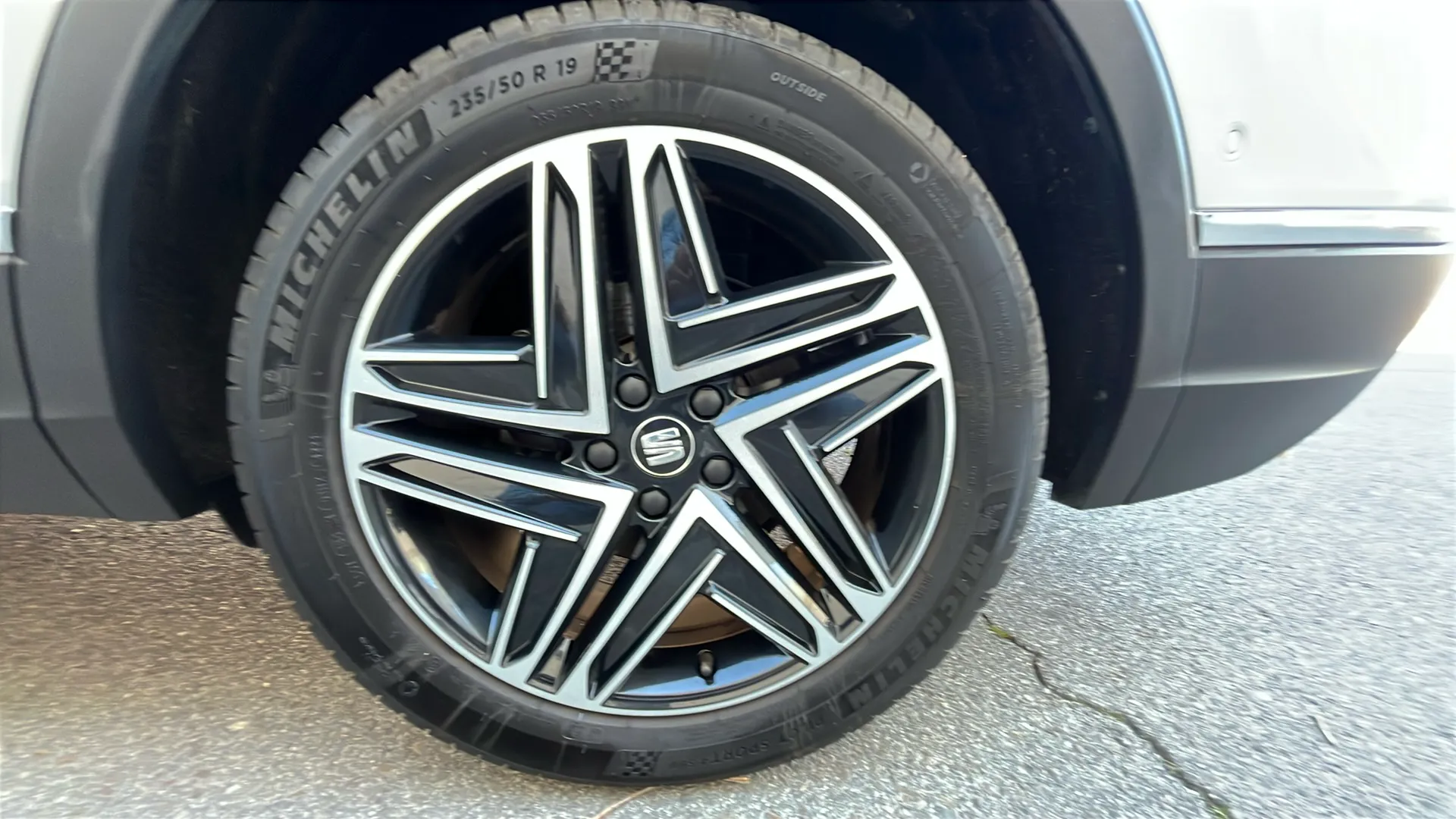 SEAT Tarraco 2.0 TDI 4Drive DSG Xcellence - foto 16