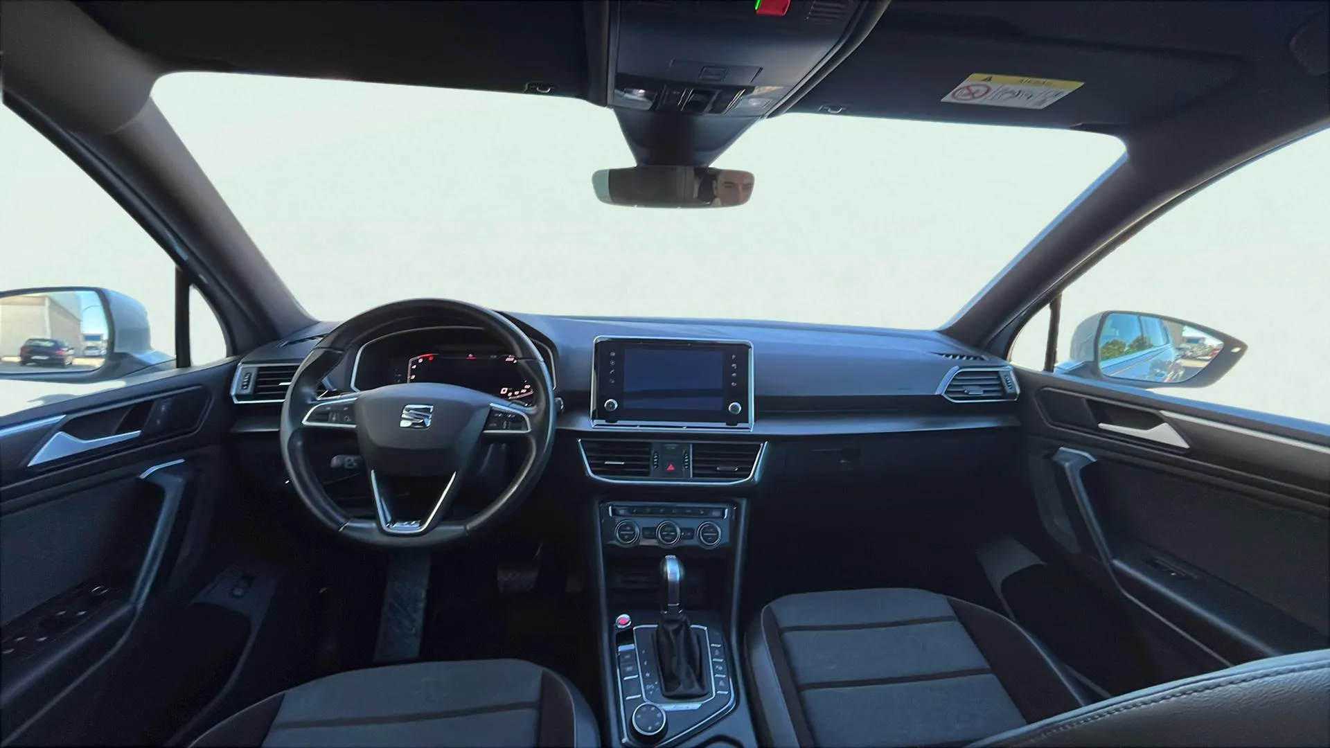 SEAT Tarraco 2.0 TDI 4Drive DSG Xcellence - foto 10