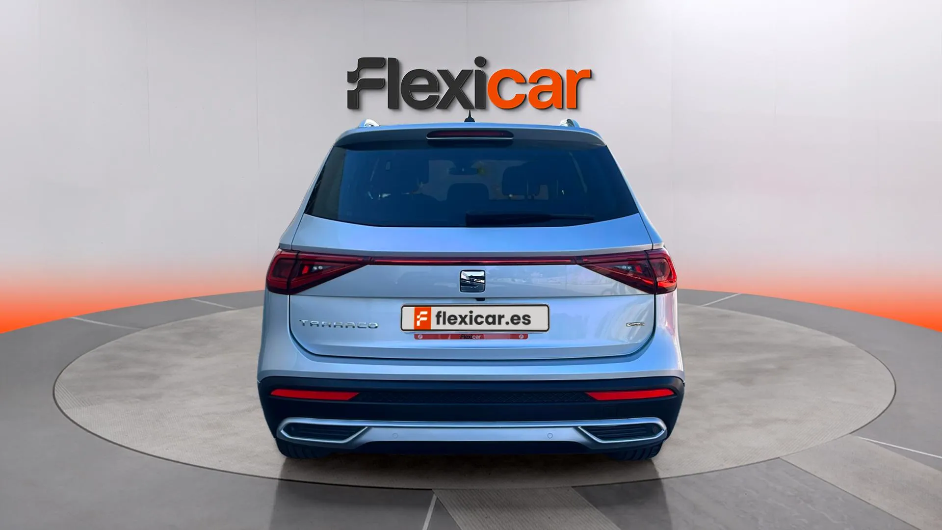 SEAT Tarraco 2.0 TDI 4Drive DSG Xcellence - foto 4