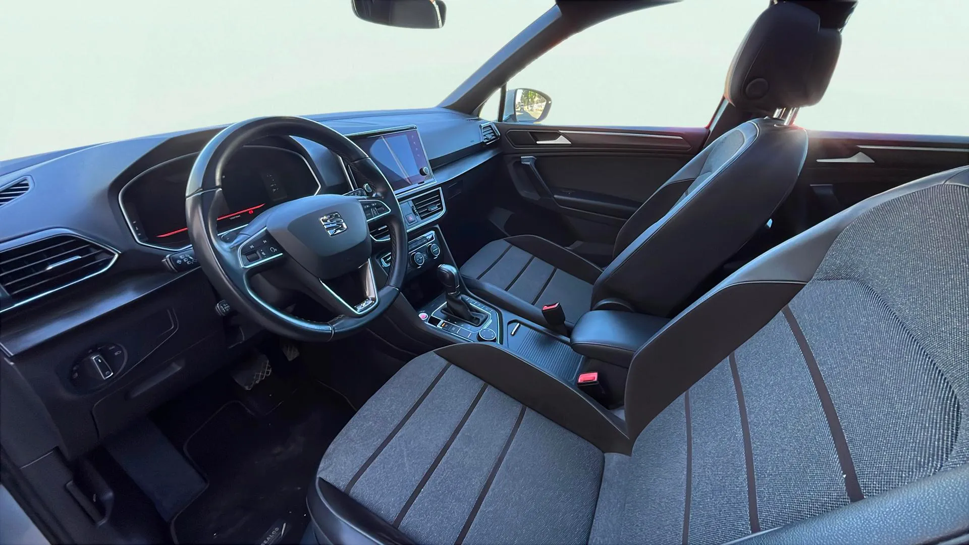 SEAT Tarraco 2.0 TDI 4Drive DSG Xcellence - foto 8