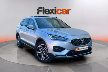 seat tarraco 20 tdi 140kw 4drive dsg s amps xcellence diesel automatica coslada 903000000249759