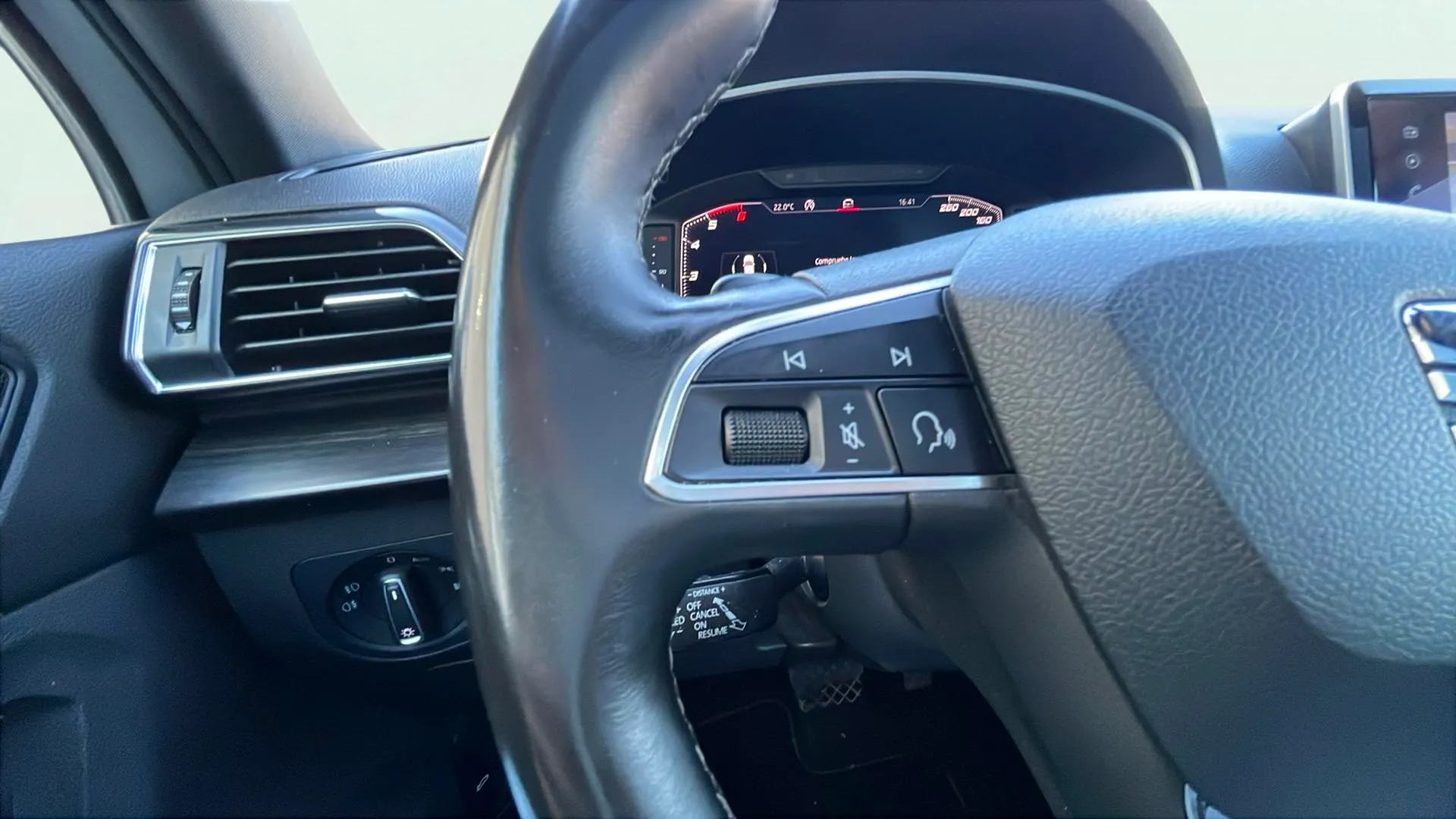 SEAT Tarraco 2.0 TDI 4Drive DSG Xcellence - foto 26