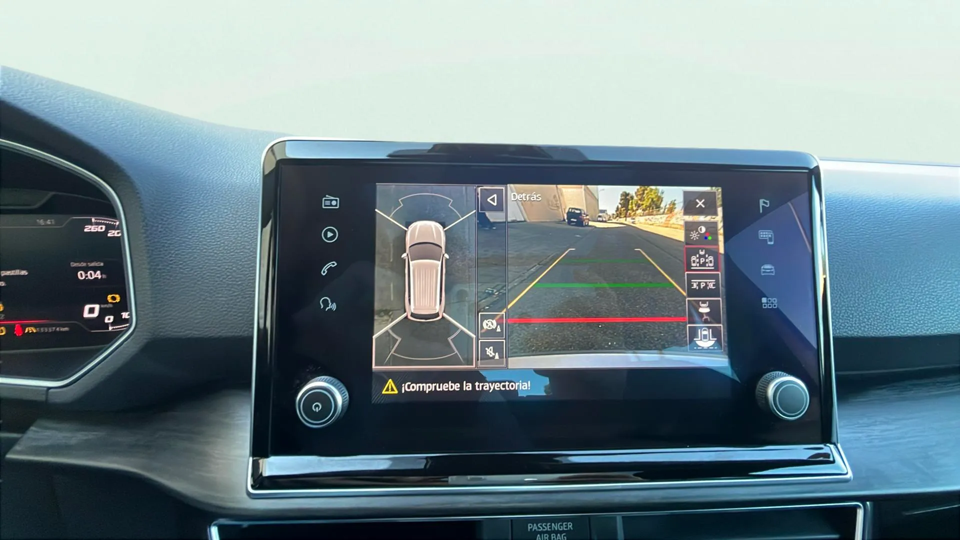SEAT Tarraco 2.0 TDI 4Drive DSG Xcellence - foto 24