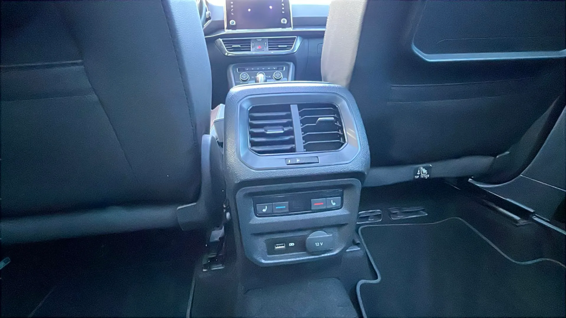 SEAT Tarraco 2.0 TDI 4Drive DSG Xcellence - foto 12