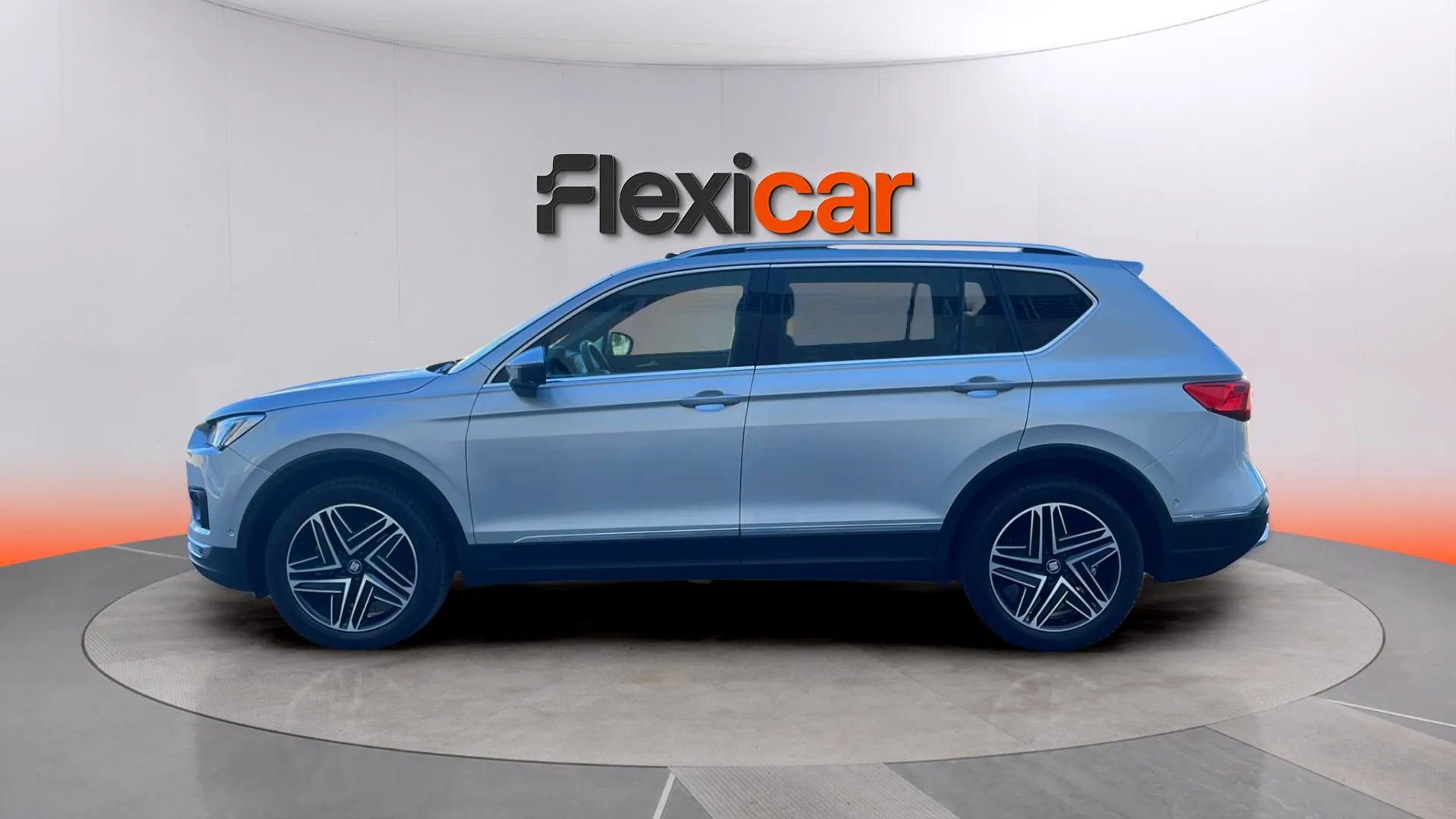 SEAT Tarraco 2.0 TDI 4Drive DSG Xcellence - foto 5
