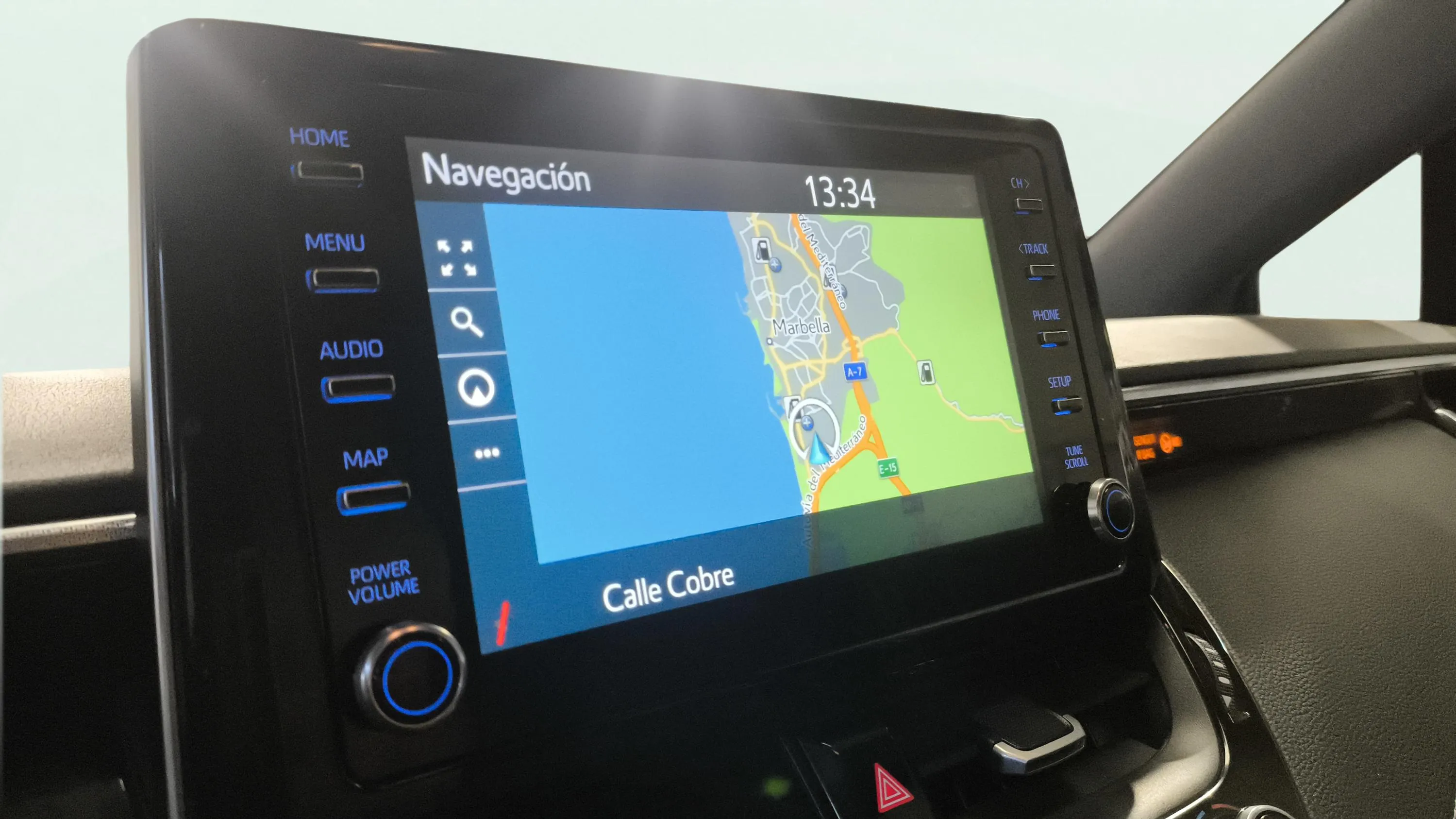 Toyota Corolla 2.0 180H Advance E-CVT - foto 9
