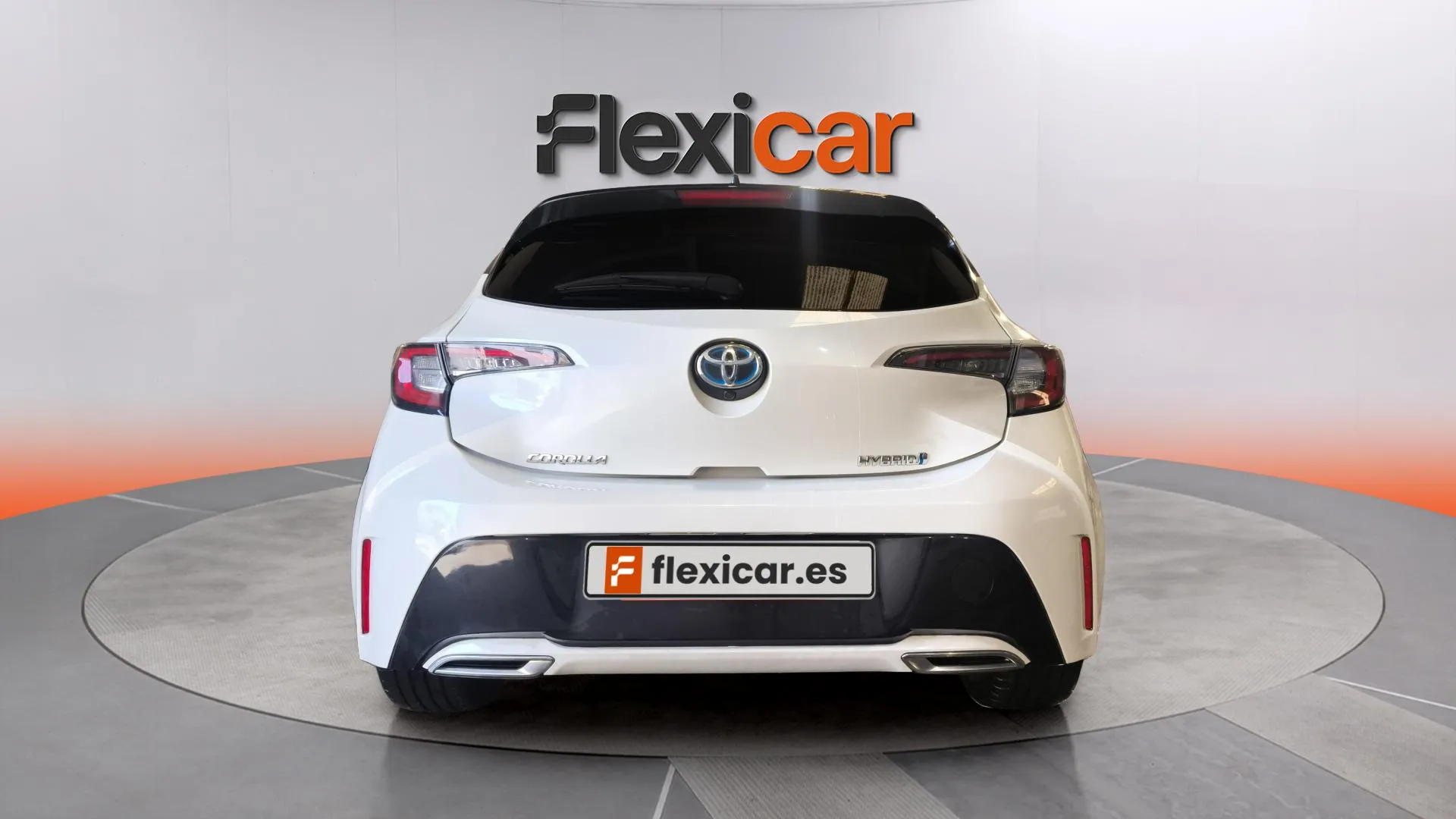 Toyota Corolla 2.0 180H Advance E-CVT - foto 6