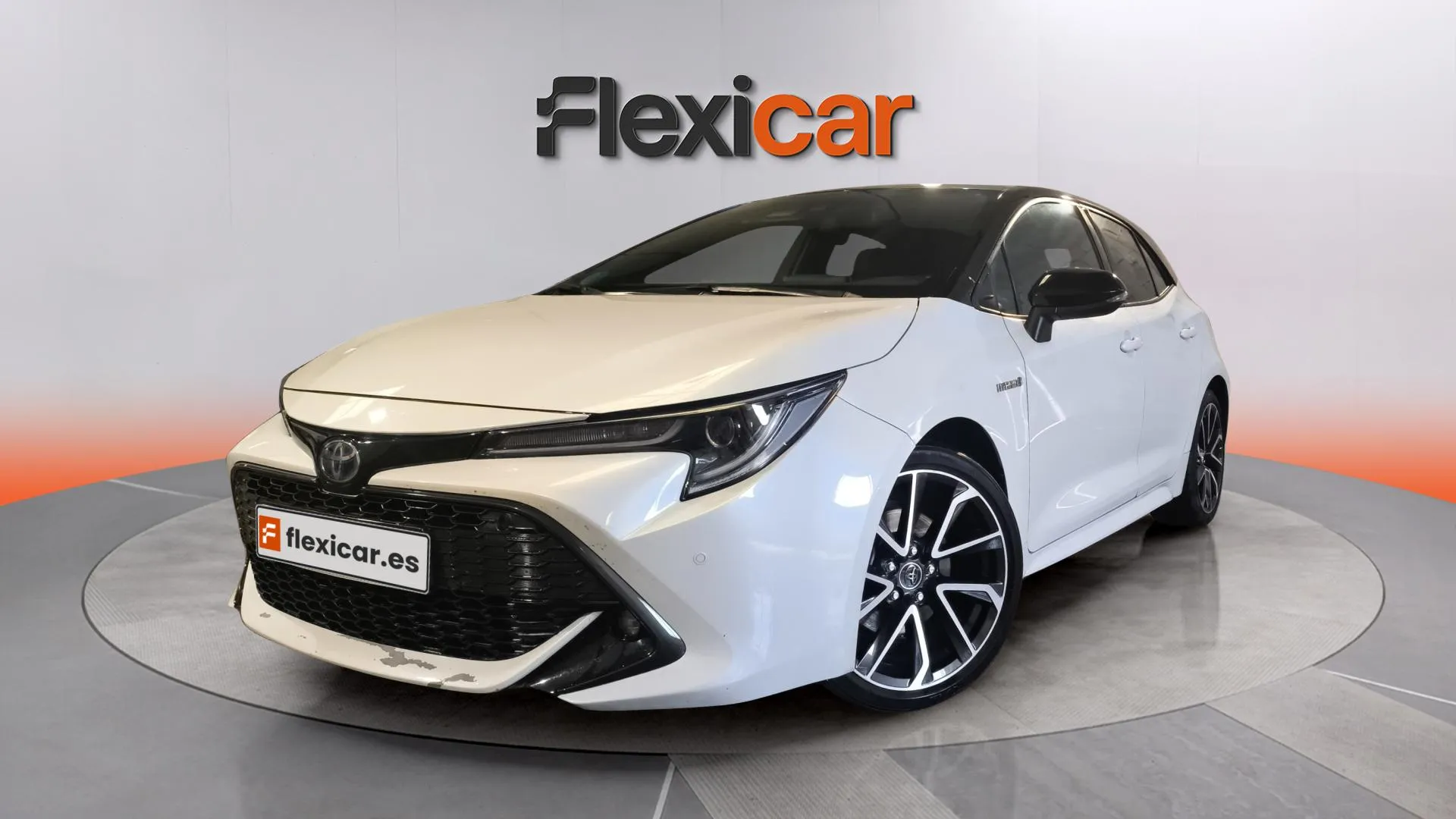 Toyota Corolla 2.0 180H Advance E-CVT - foto 3