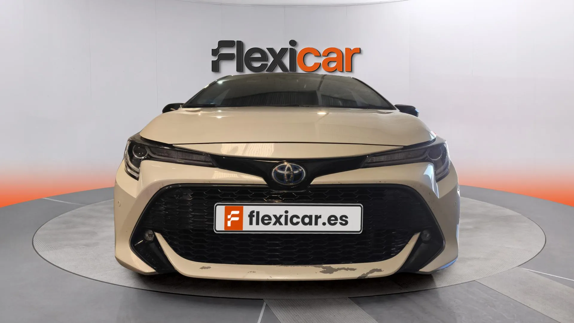 Toyota Corolla 2.0 180H Advance E-CVT - foto 2