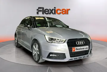 audi a1 design 14 tfsi 92kw s tronic sportback gasolina automatica arganda del rey 903000000249768