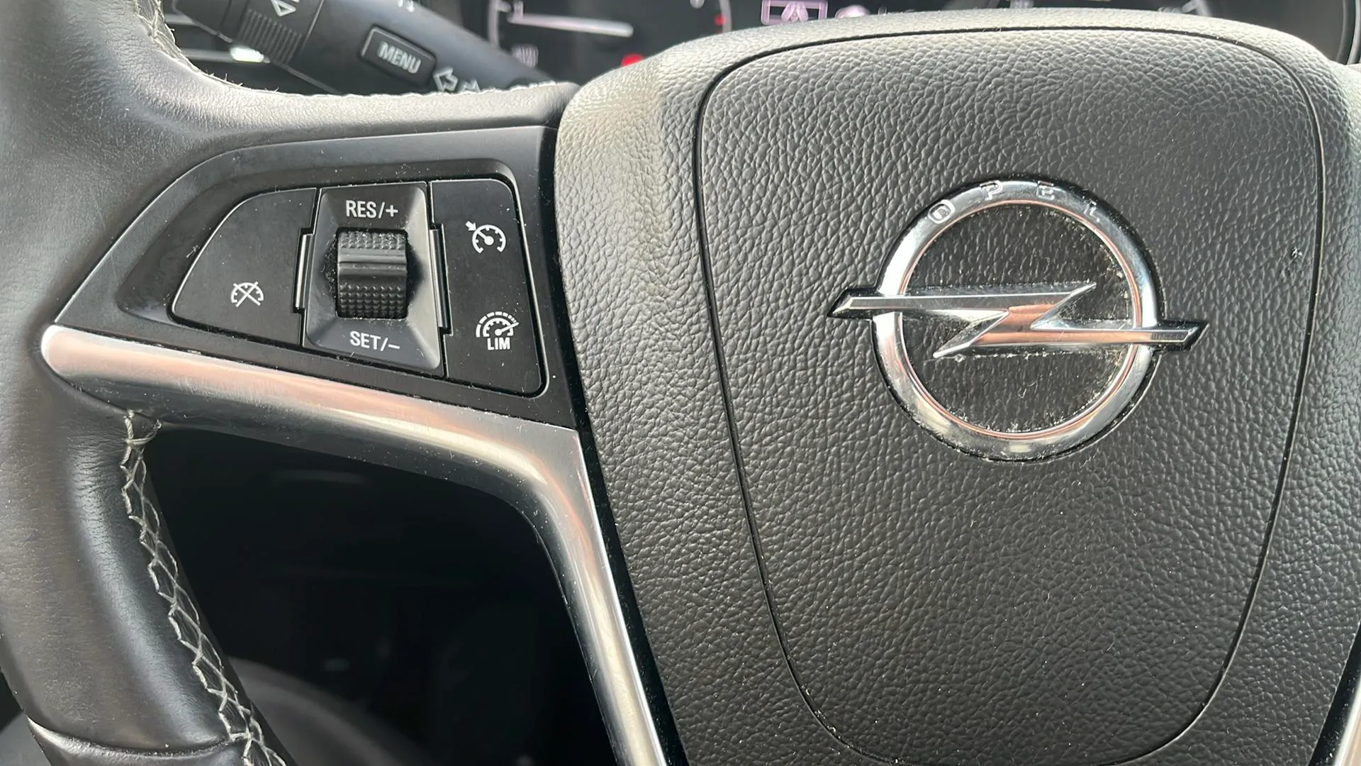 Opel Mokka 1.4 T 4x2 Excellence - foto 21