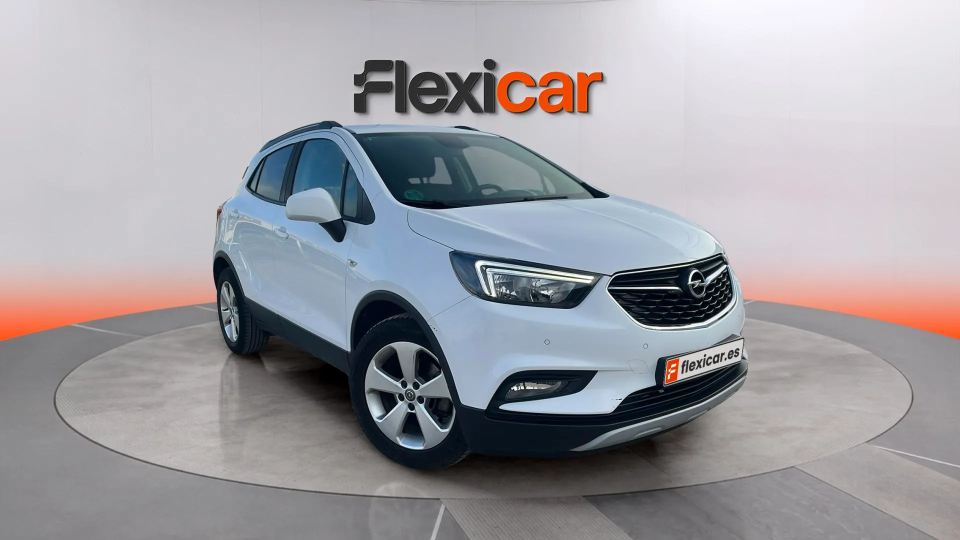 Opel Mokka 1.4 T 4x2 Excellence