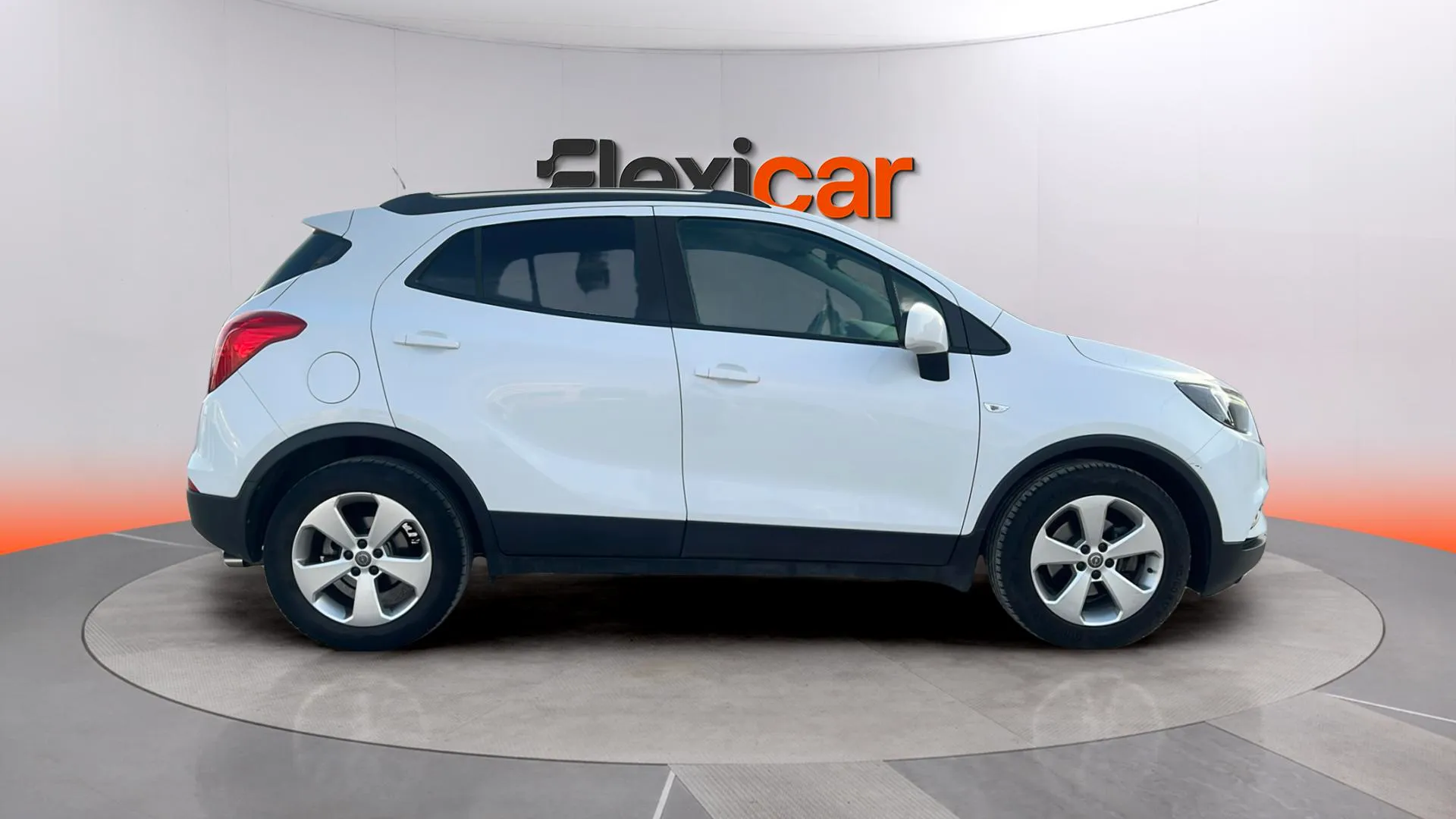 Opel Mokka 1.4 T 4x2 Excellence - foto 8